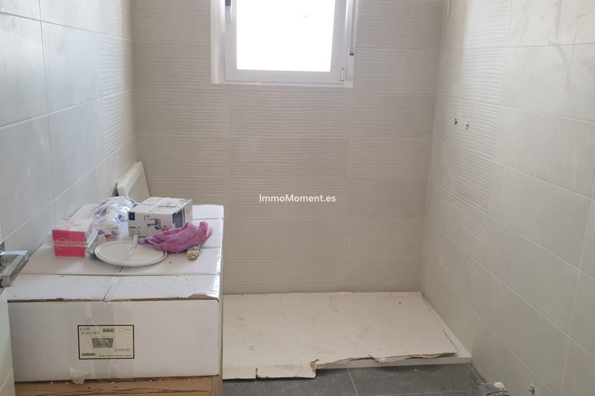 Resale - Detached villa - Pinoso - Pinoso Centro