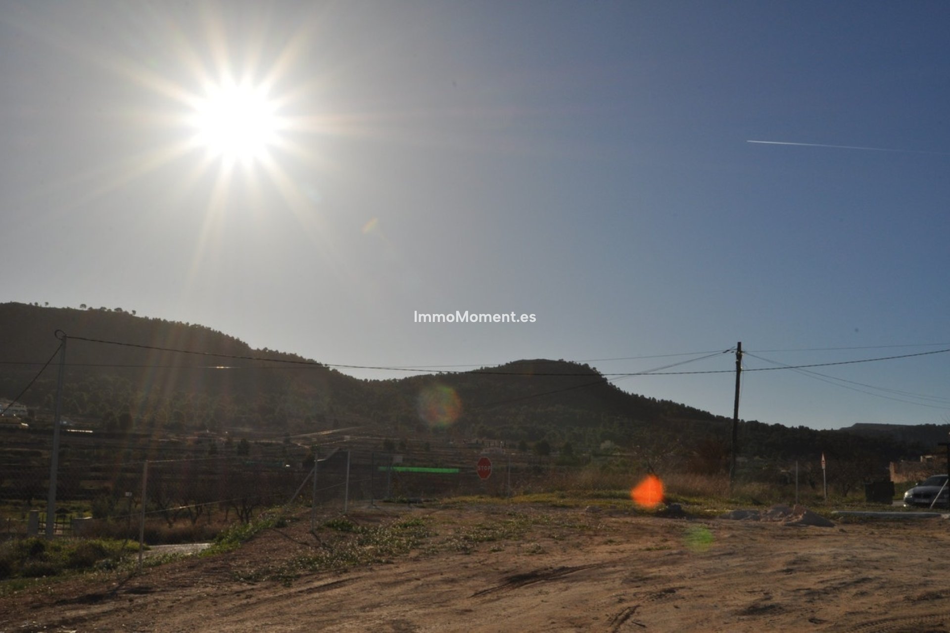 Resale - Detached villa - Pinoso - Pinoso Centro