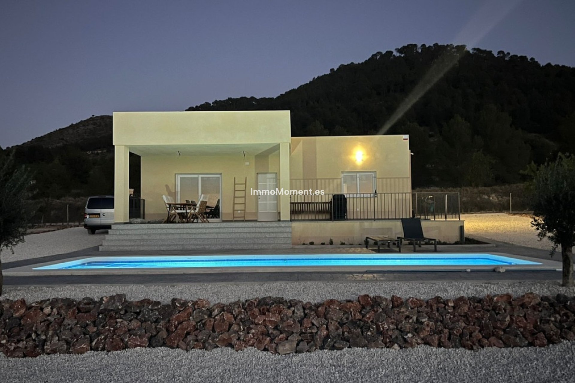 Resale - Detached villa - Pinoso - Pinoso Centro