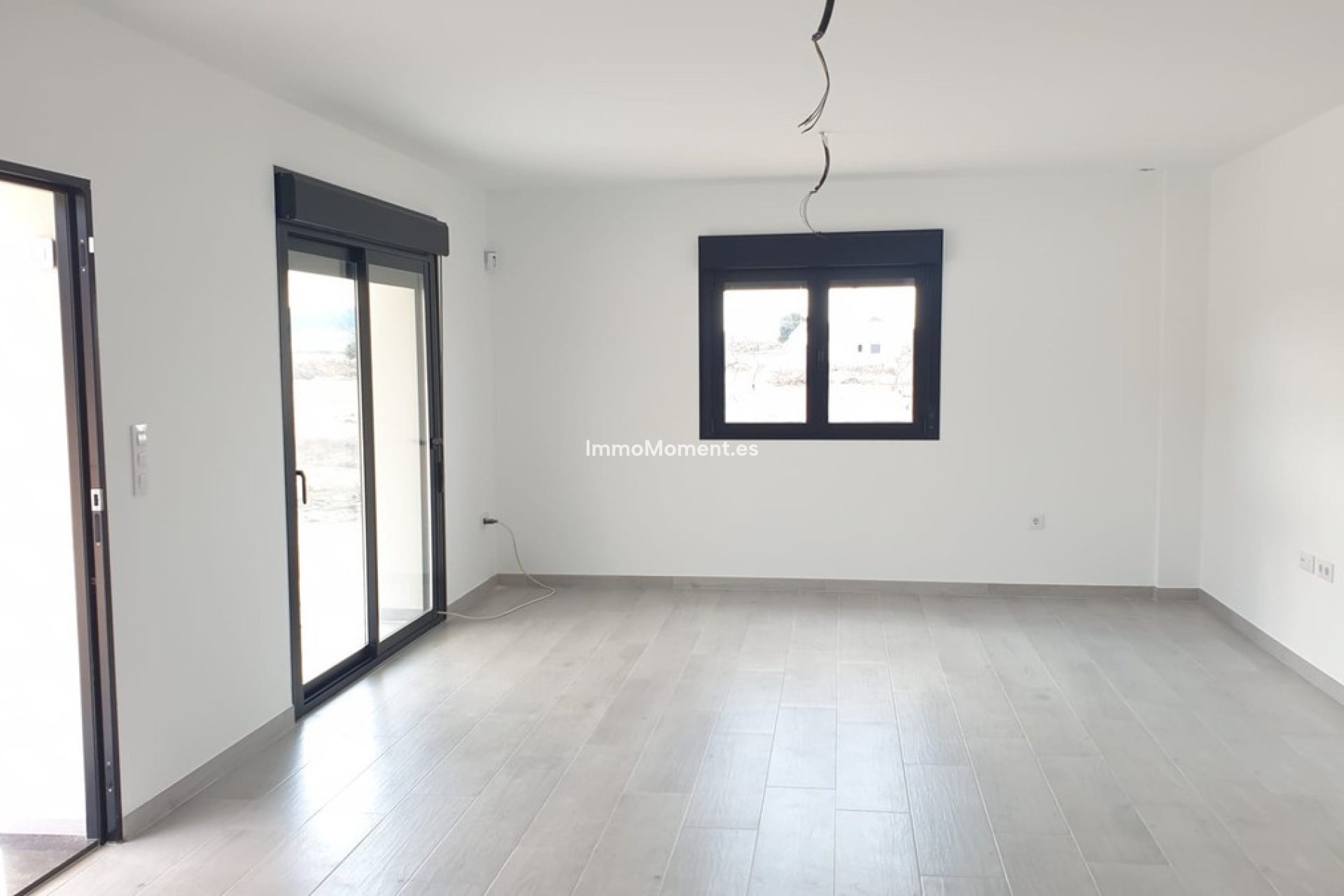Resale - Detached villa - Pinoso - Pinoso Centro