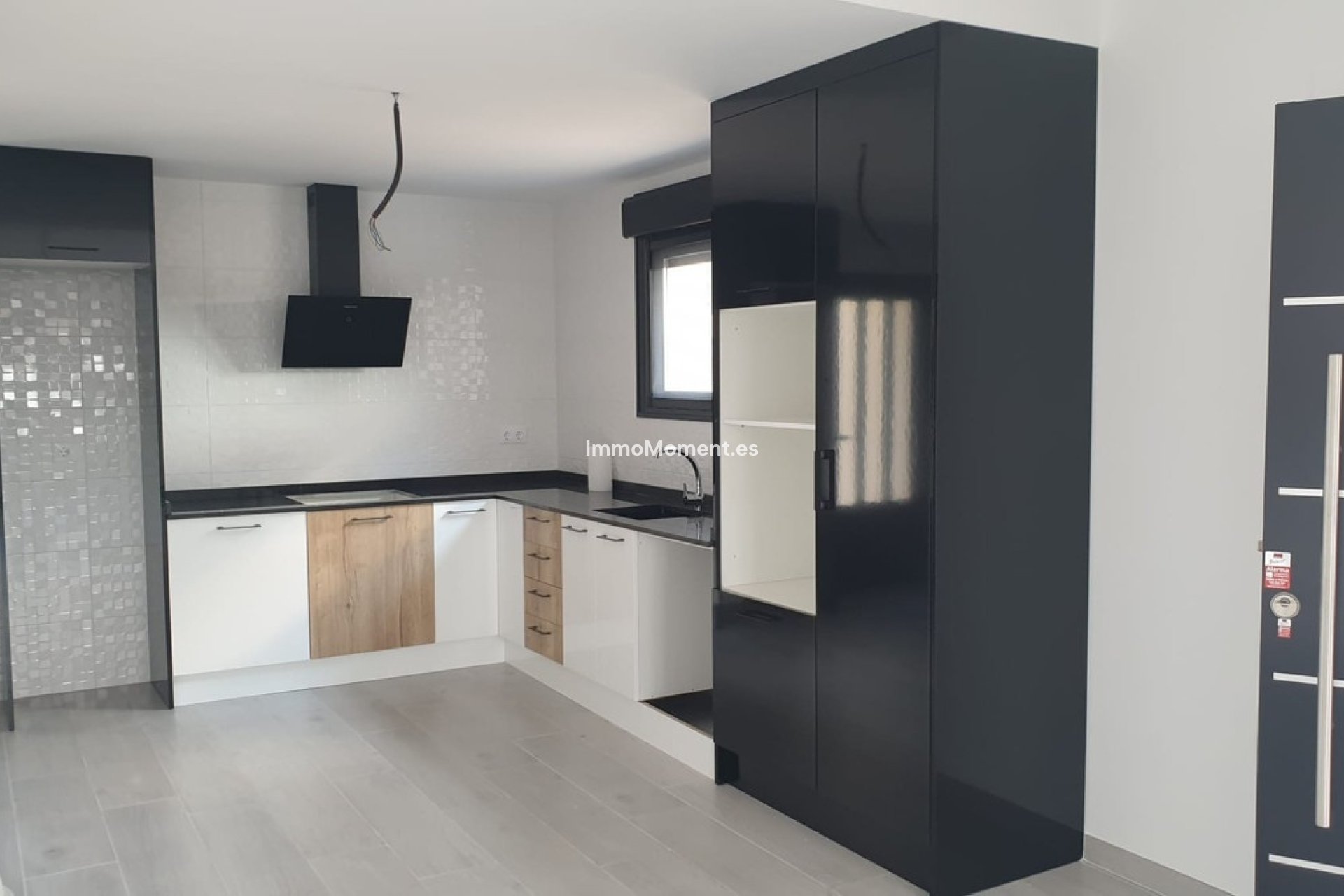 Resale - Detached villa - Pinoso - Pinoso Centro