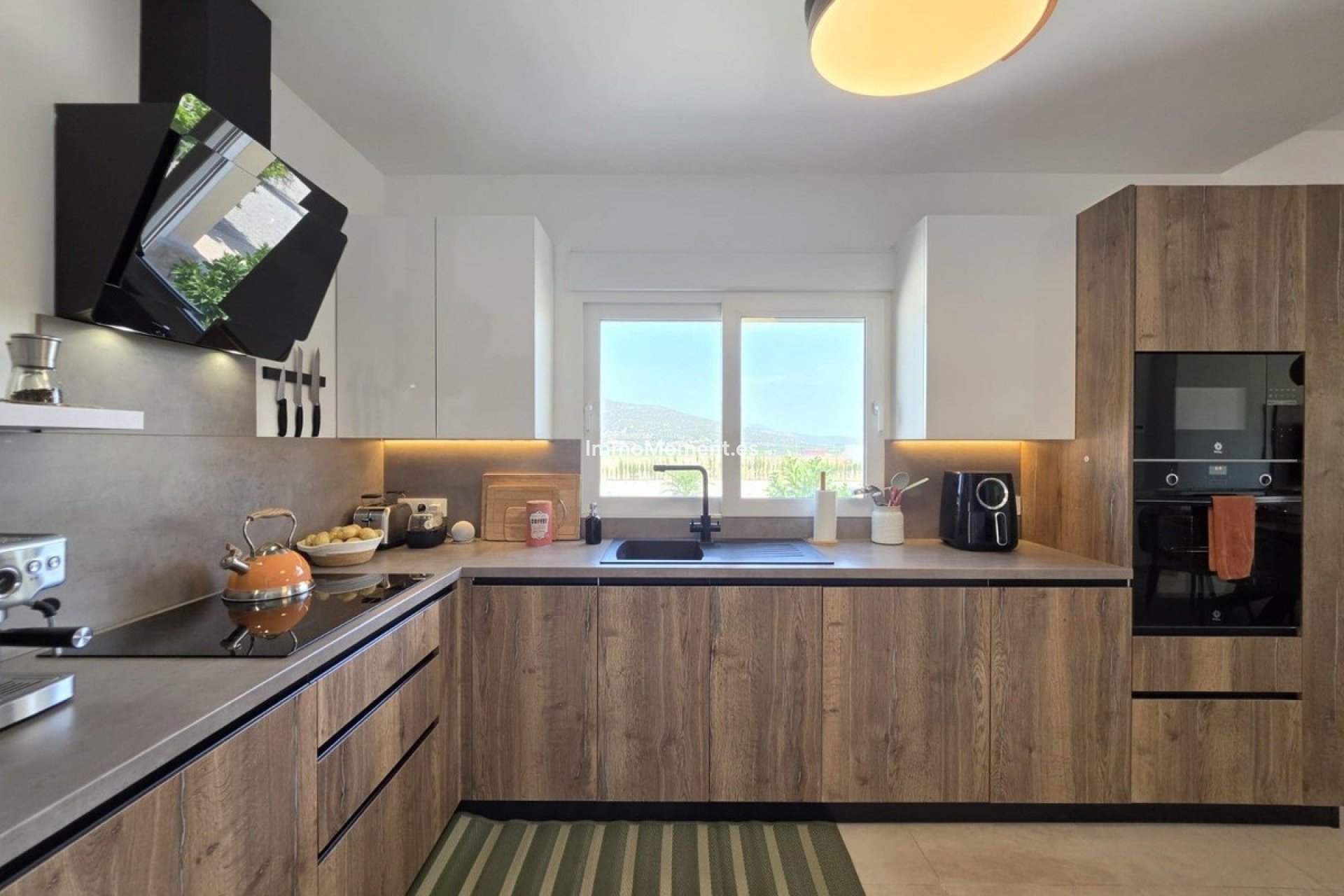 Resale - Detached villa - Pinoso - Pinoso Centro
