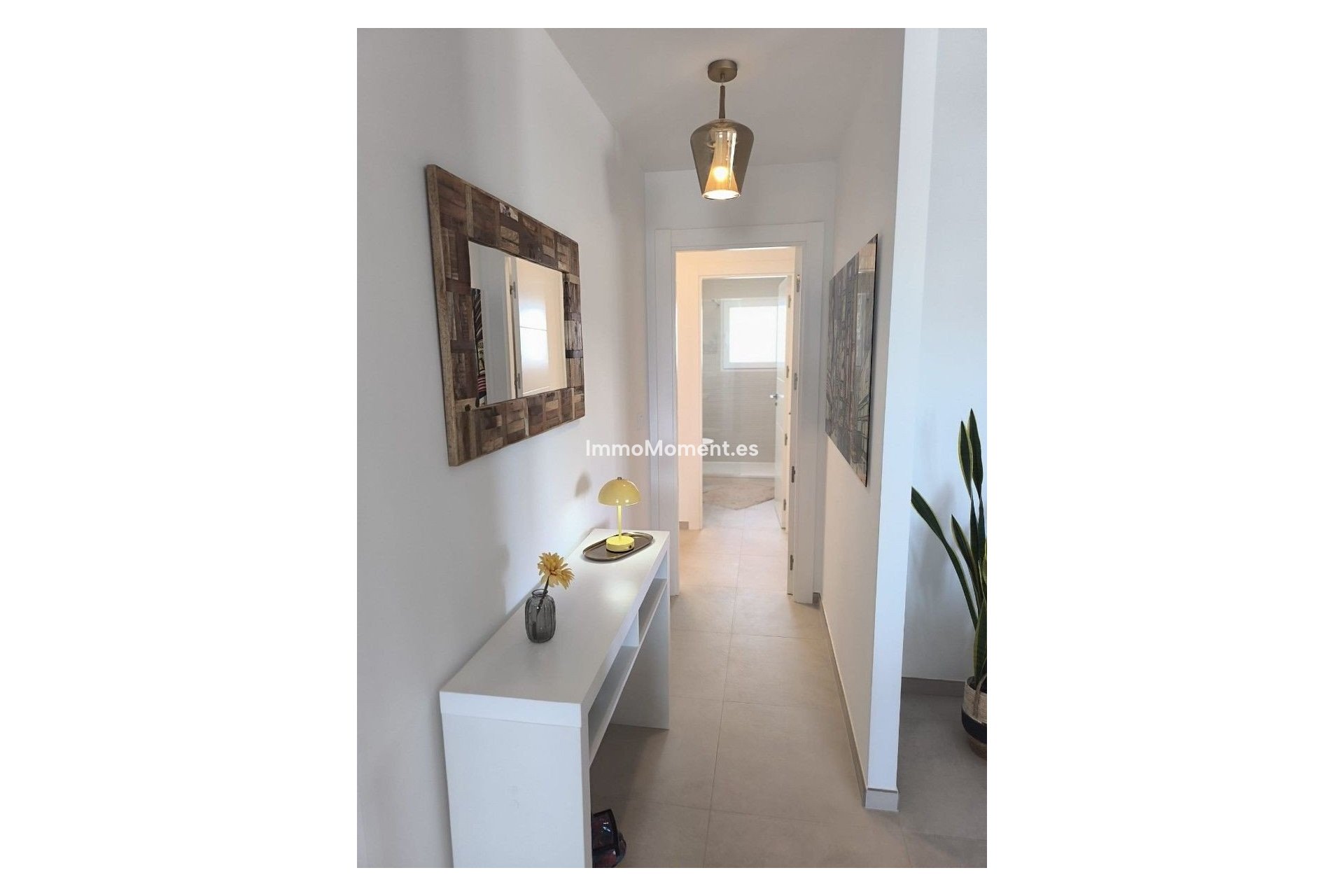 Resale - Detached villa - Pinoso - Pinoso Centro