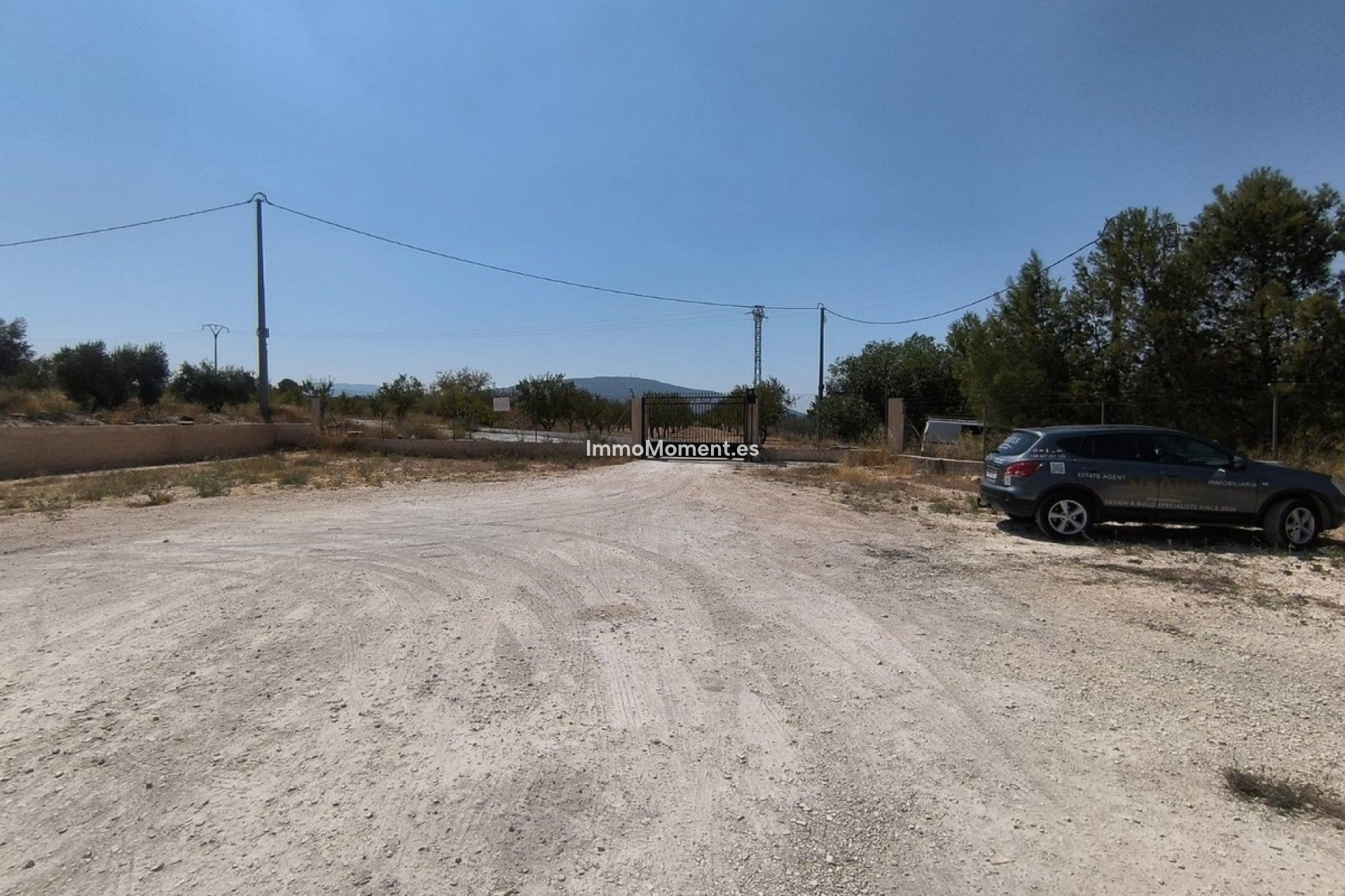 Resale - Detached villa - Pinoso - Pinoso Centro
