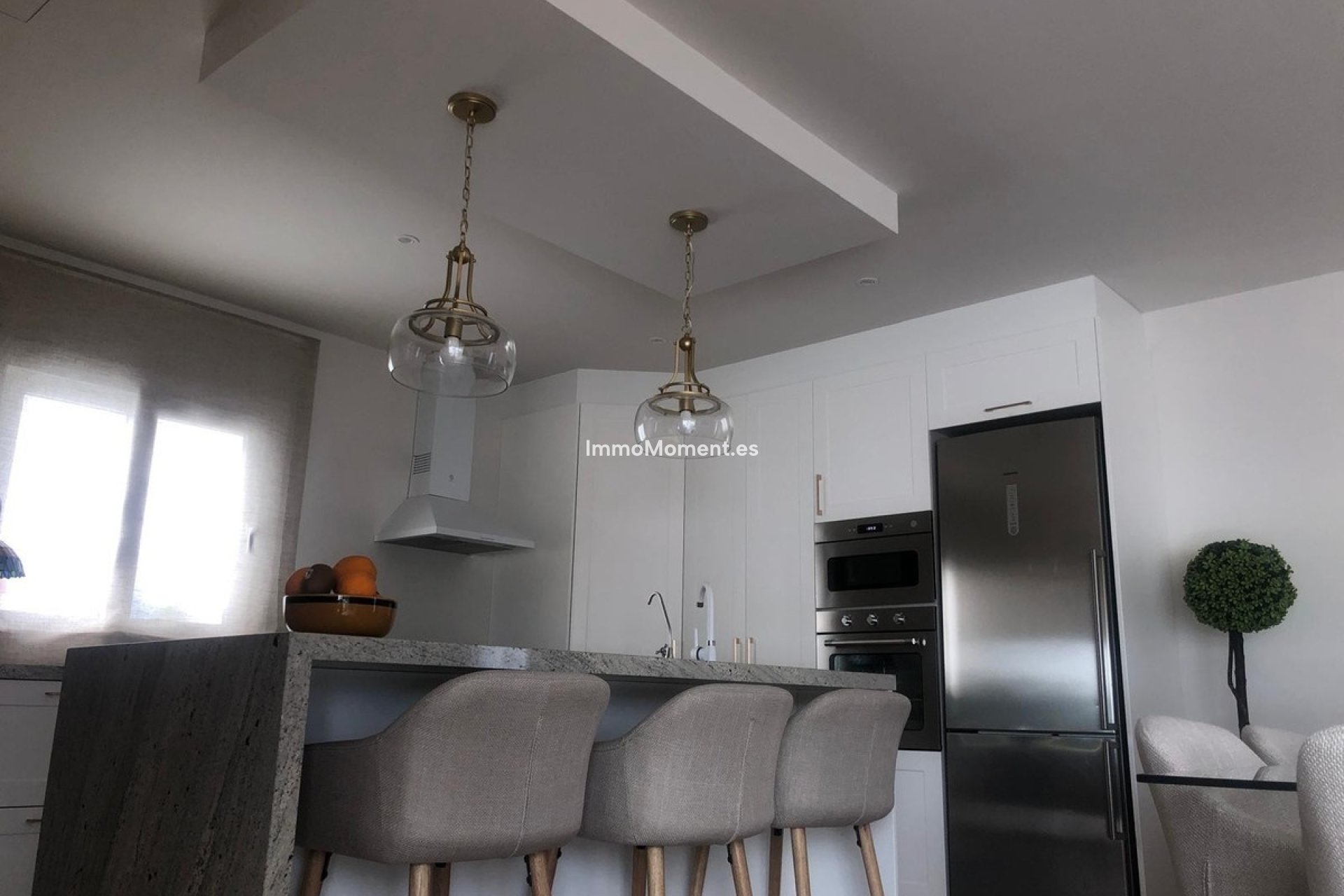 Resale - Detached villa - Pinoso - Pinoso Centro