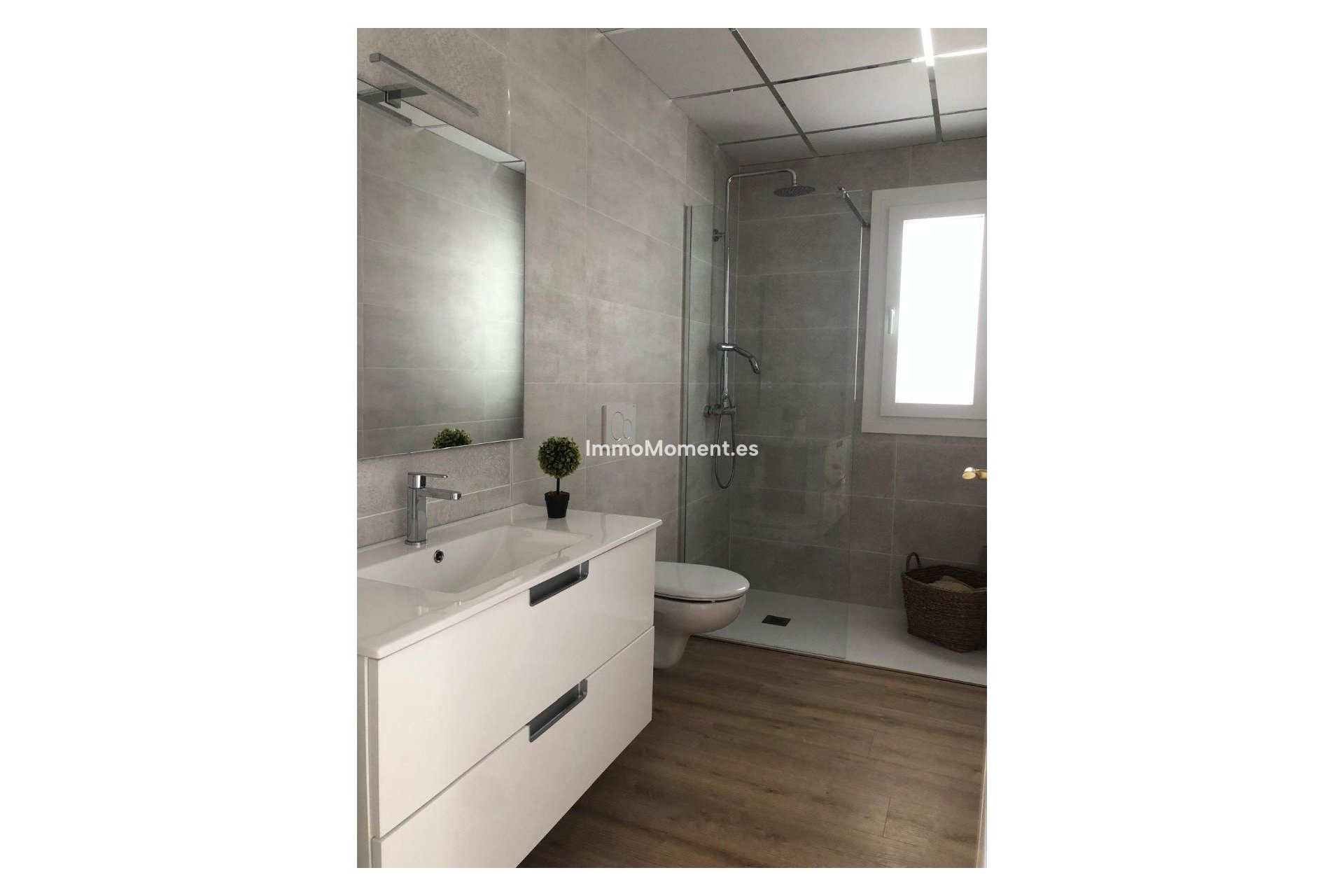 Resale - Detached villa - Pinoso - Pinoso Centro