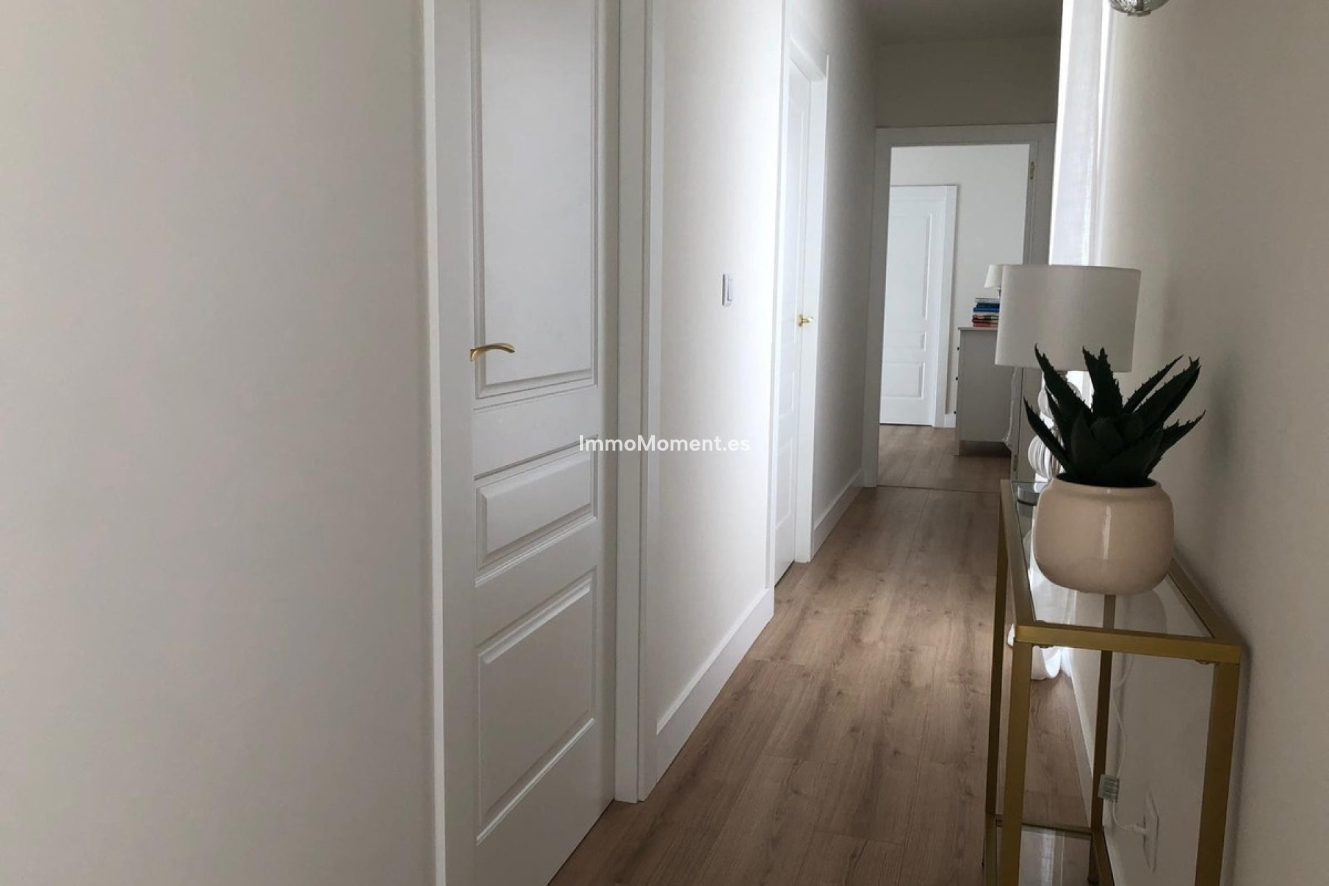 Resale - Detached villa - Pinoso - Pinoso Centro