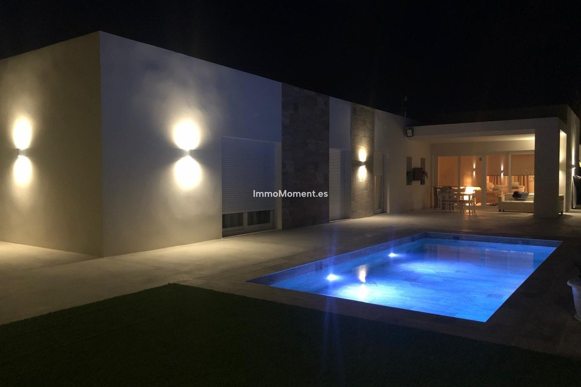 Resale - Detached villa - Pinoso - Pinoso Centro