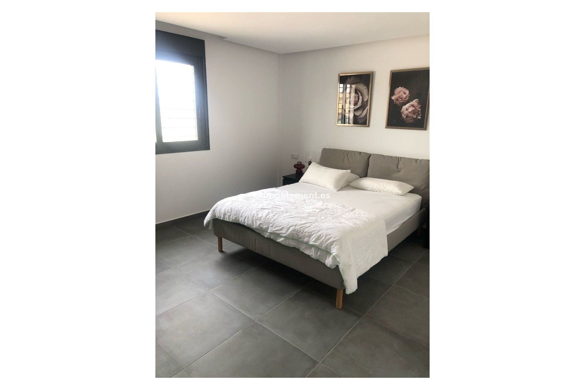 Resale - Detached villa - Pinoso - Pinoso Centro
