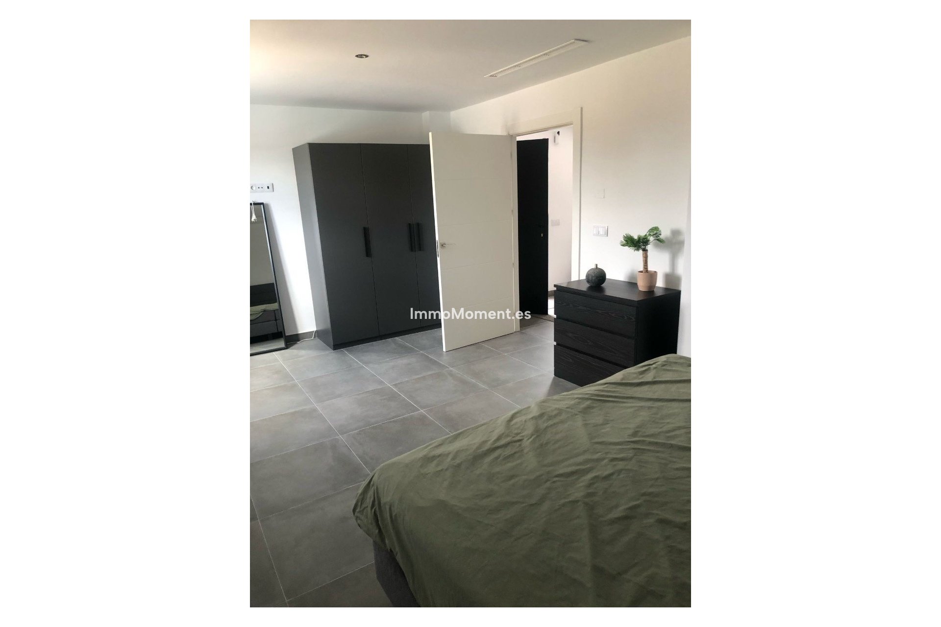 Resale - Detached villa - Pinoso - Pinoso Centro