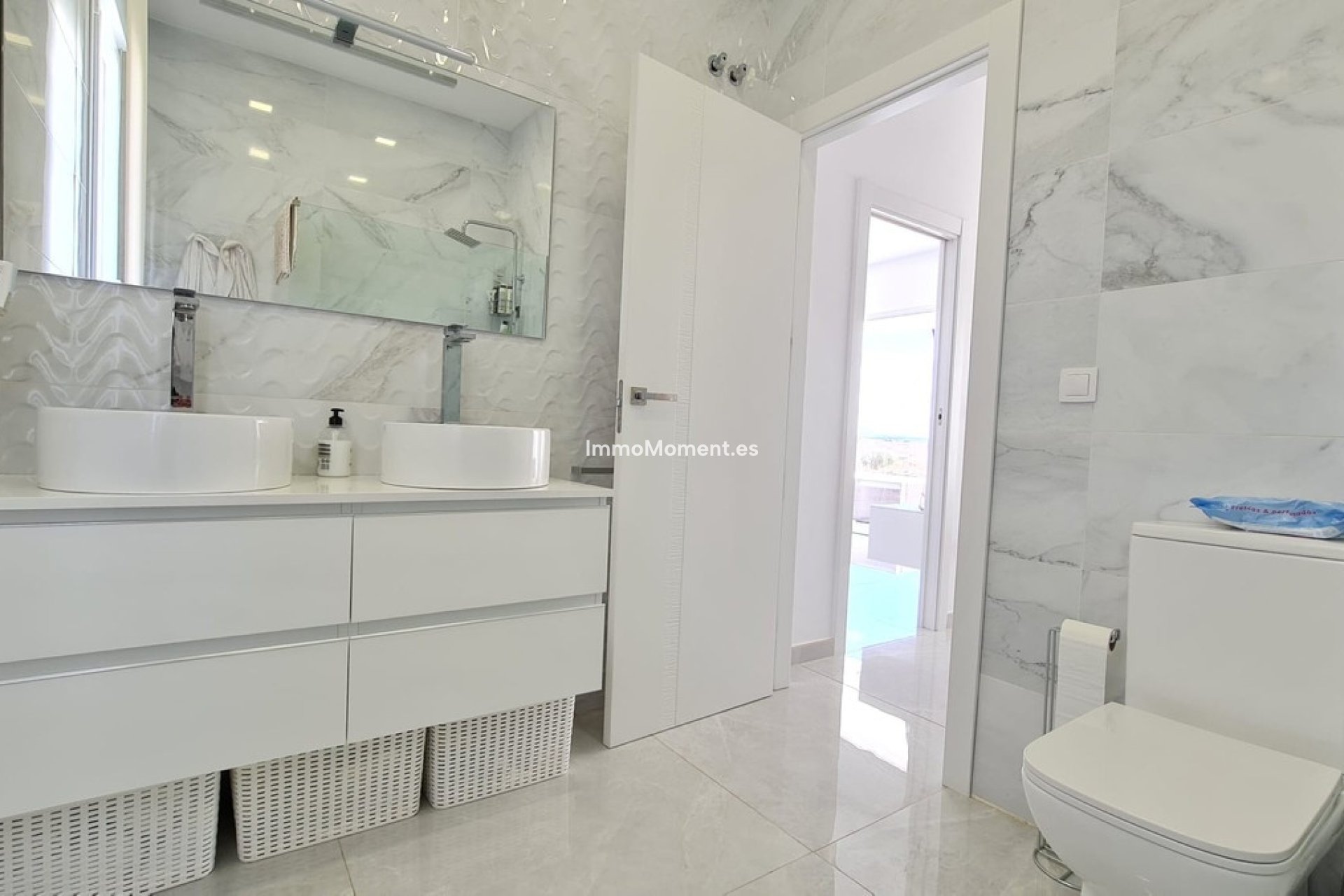 Resale - Detached villa - Pinoso - Pinoso Centro