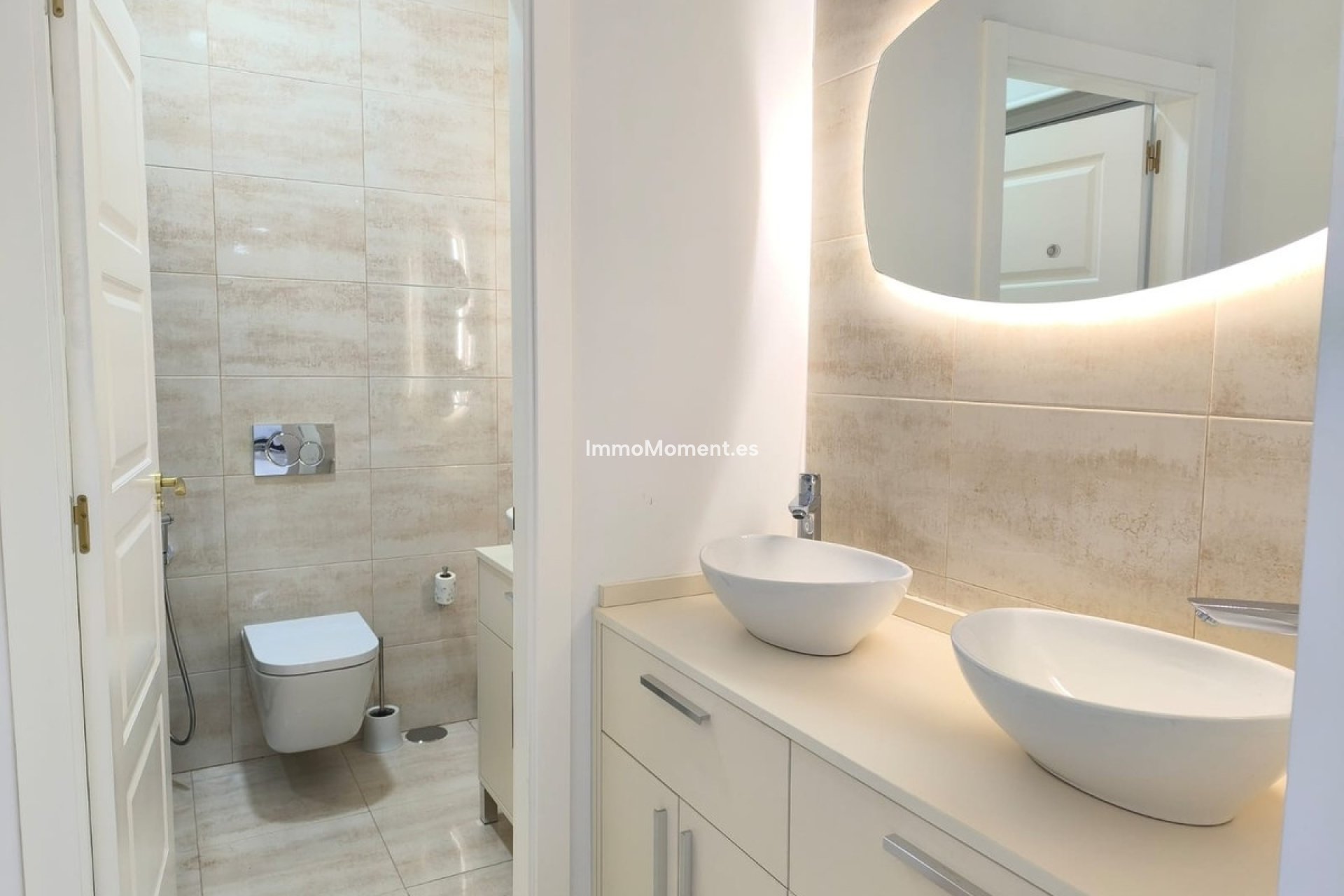 Resale - Detached villa - Pinoso - Pinoso Centro