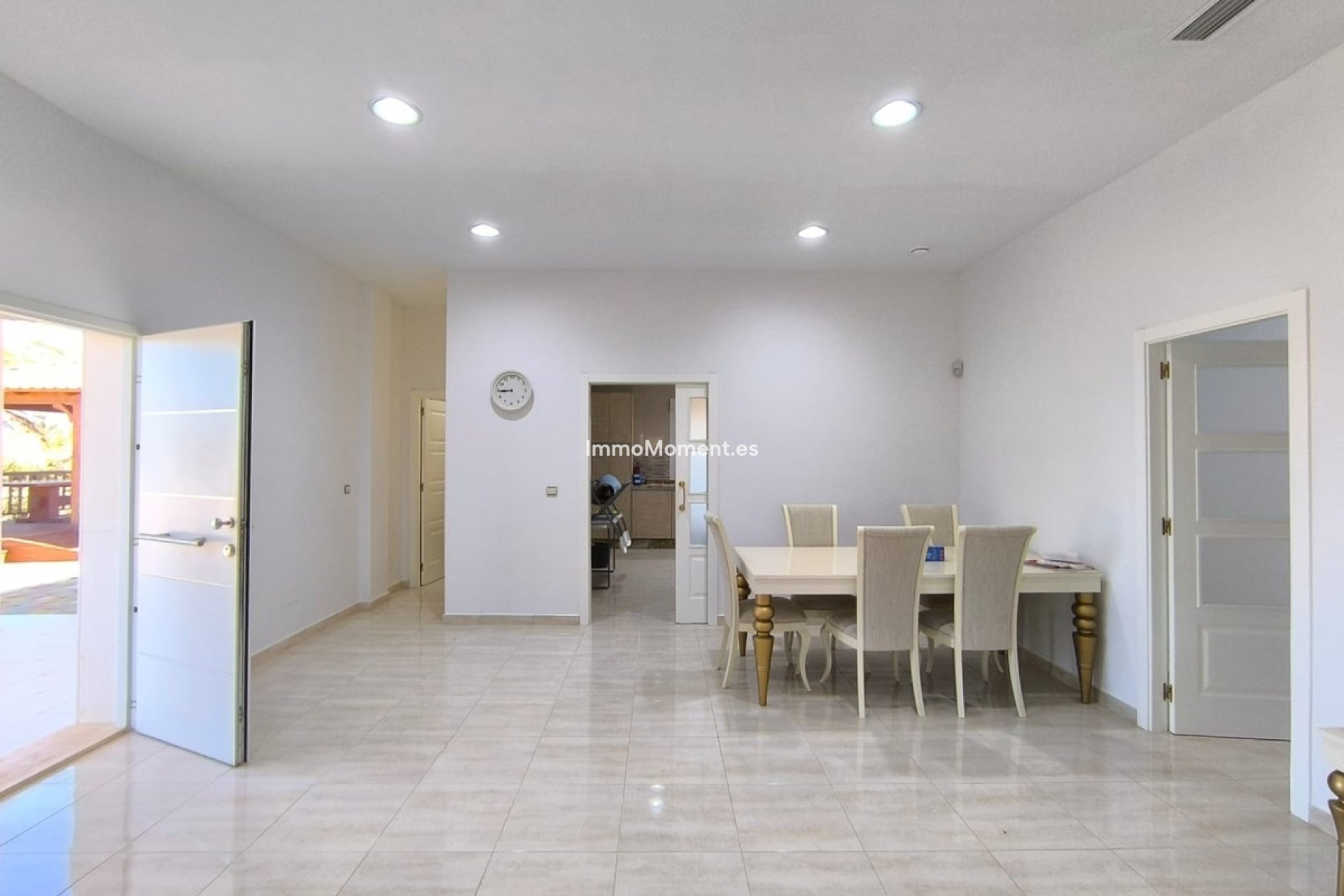 Resale - Detached villa - Pinoso - Pinoso Centro