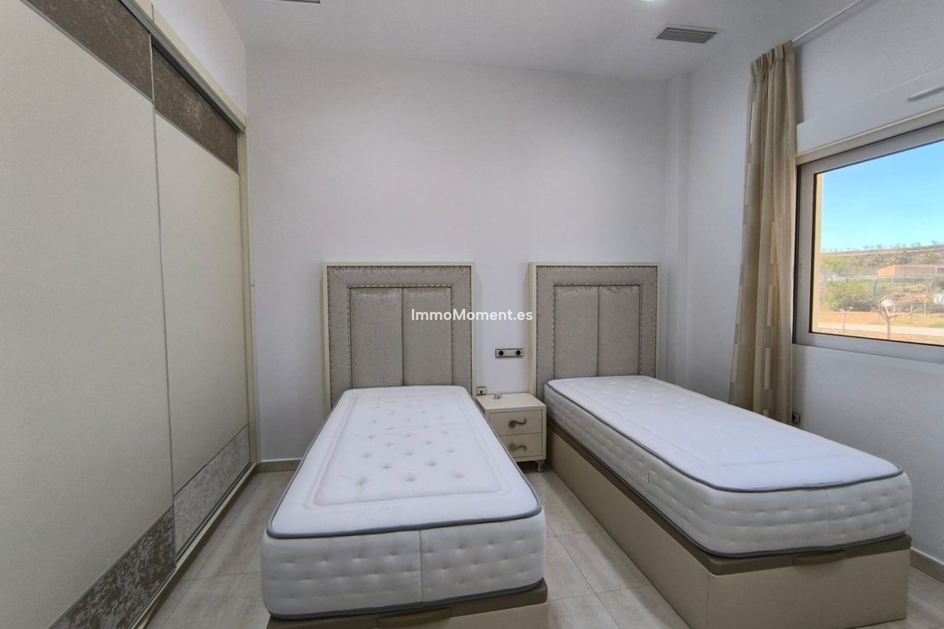 Resale - Detached villa - Pinoso - Pinoso Centro