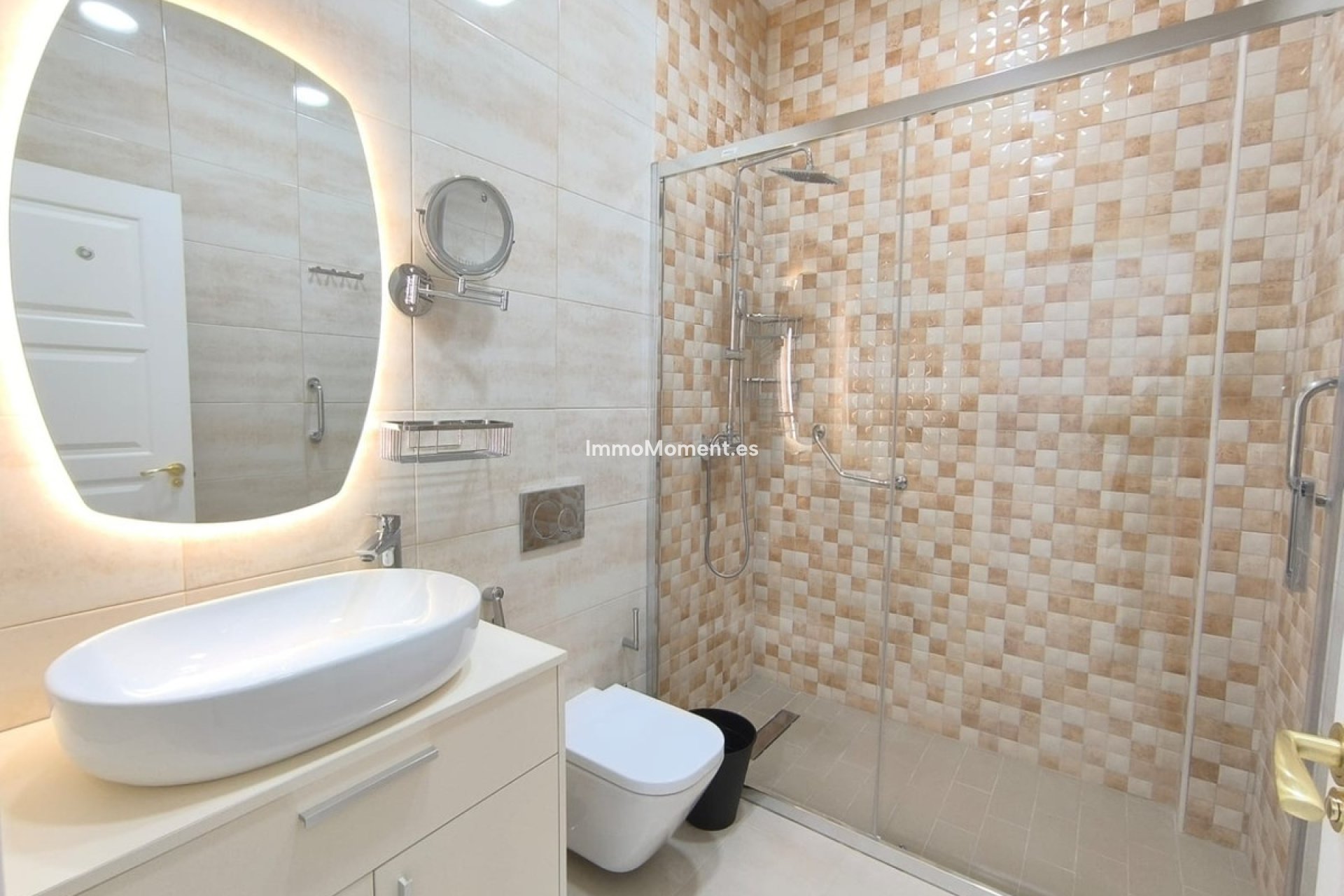 Resale - Detached villa - Pinoso - Pinoso Centro