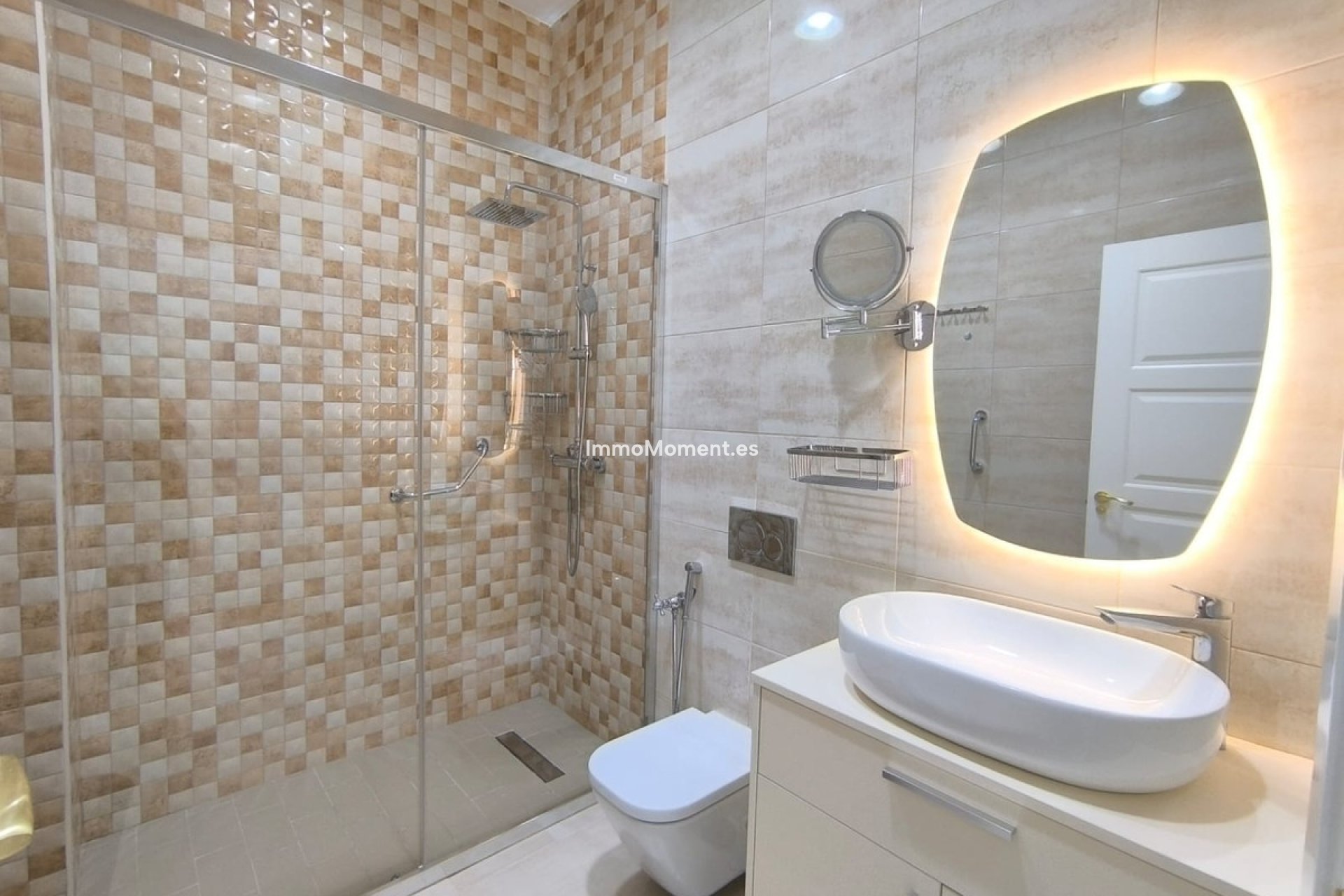 Resale - Detached villa - Pinoso - Pinoso Centro
