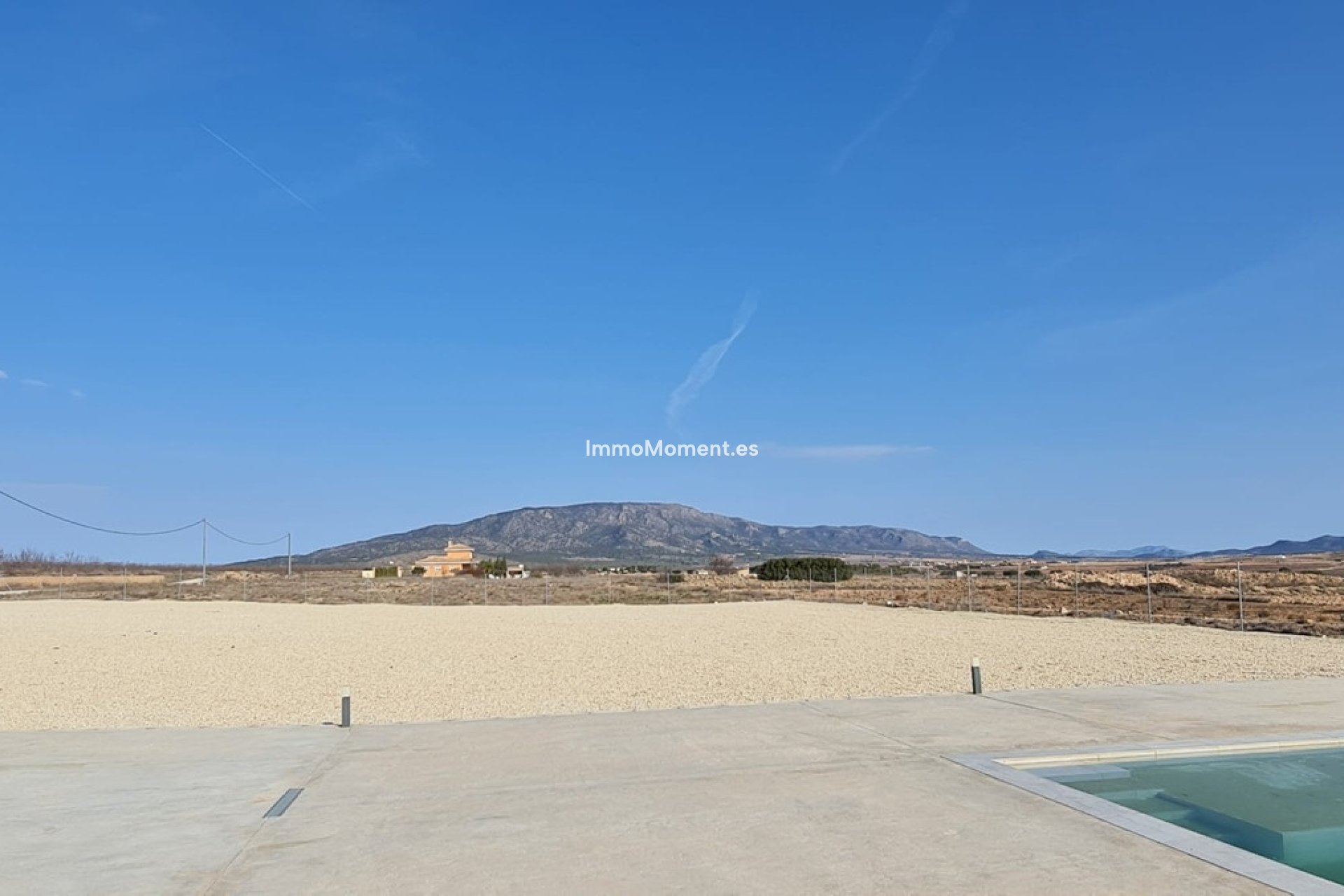 Resale - Detached villa - Pinoso - Pinoso Centro