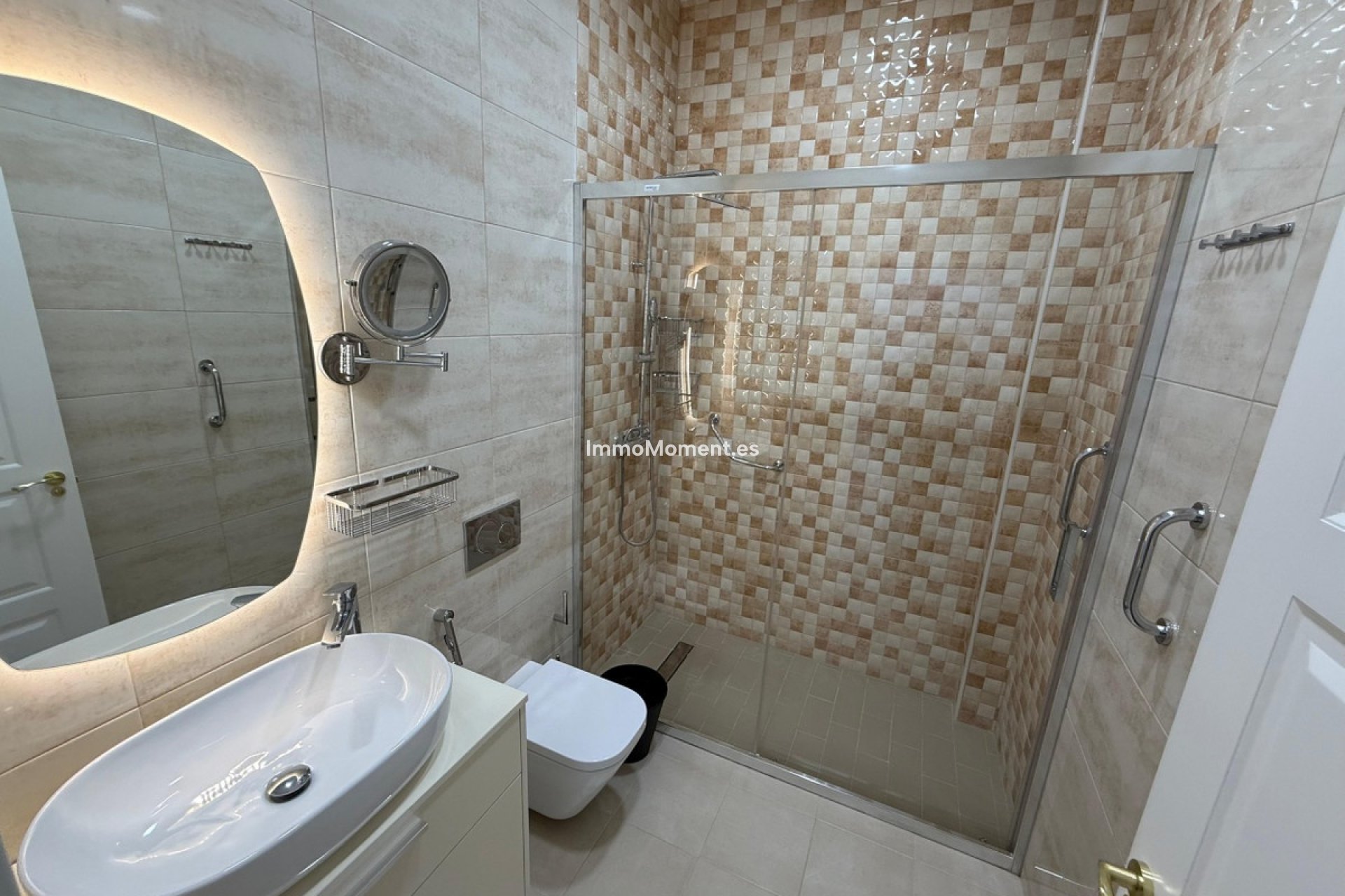 Resale - Detached villa - Pinoso - Pinoso Centro