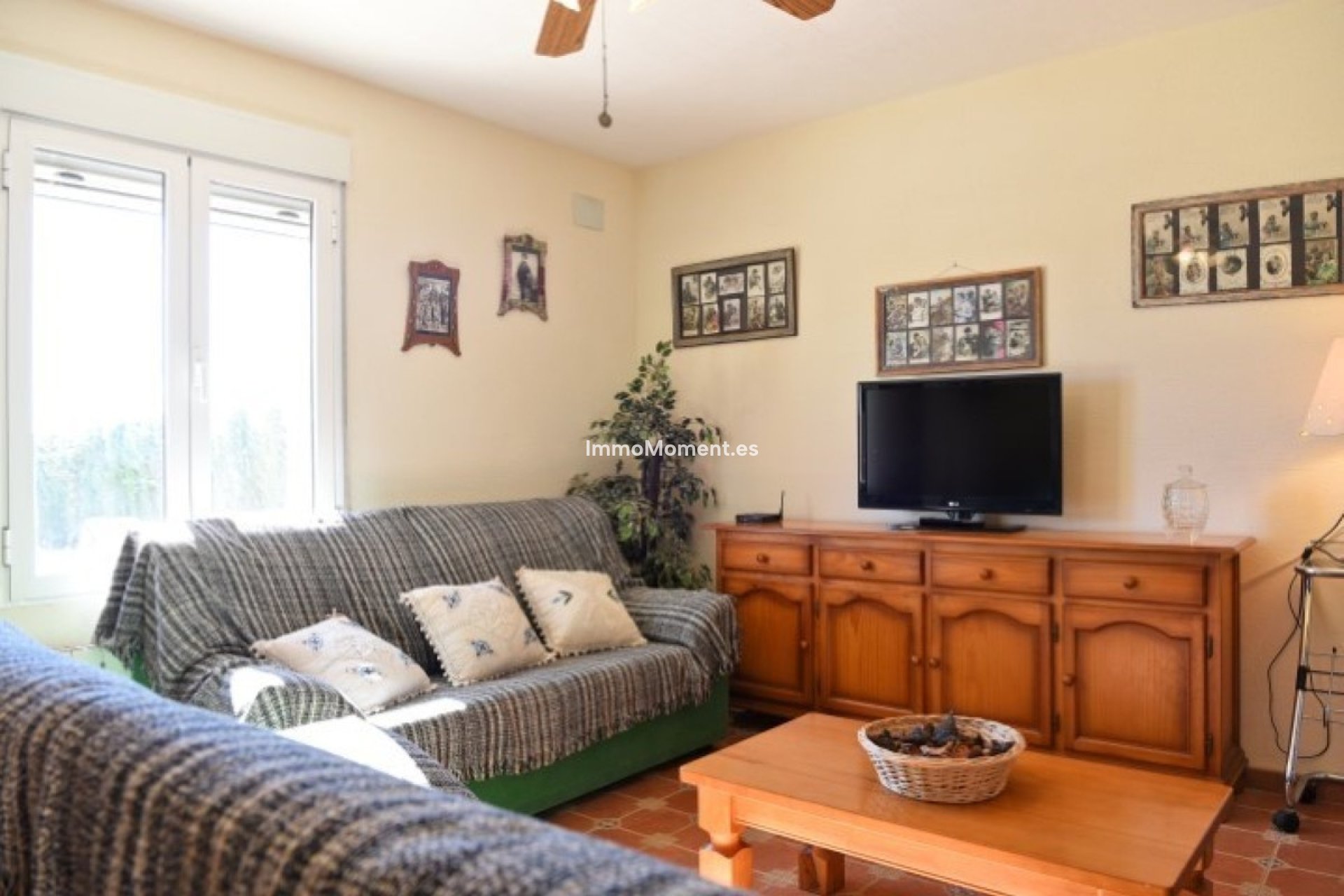 Resale - Detached villa - Pinoso - Pinoso Centro