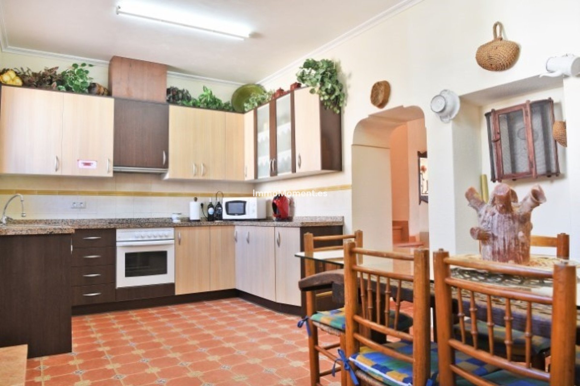 Resale - Detached villa - Pinoso - Pinoso Centro