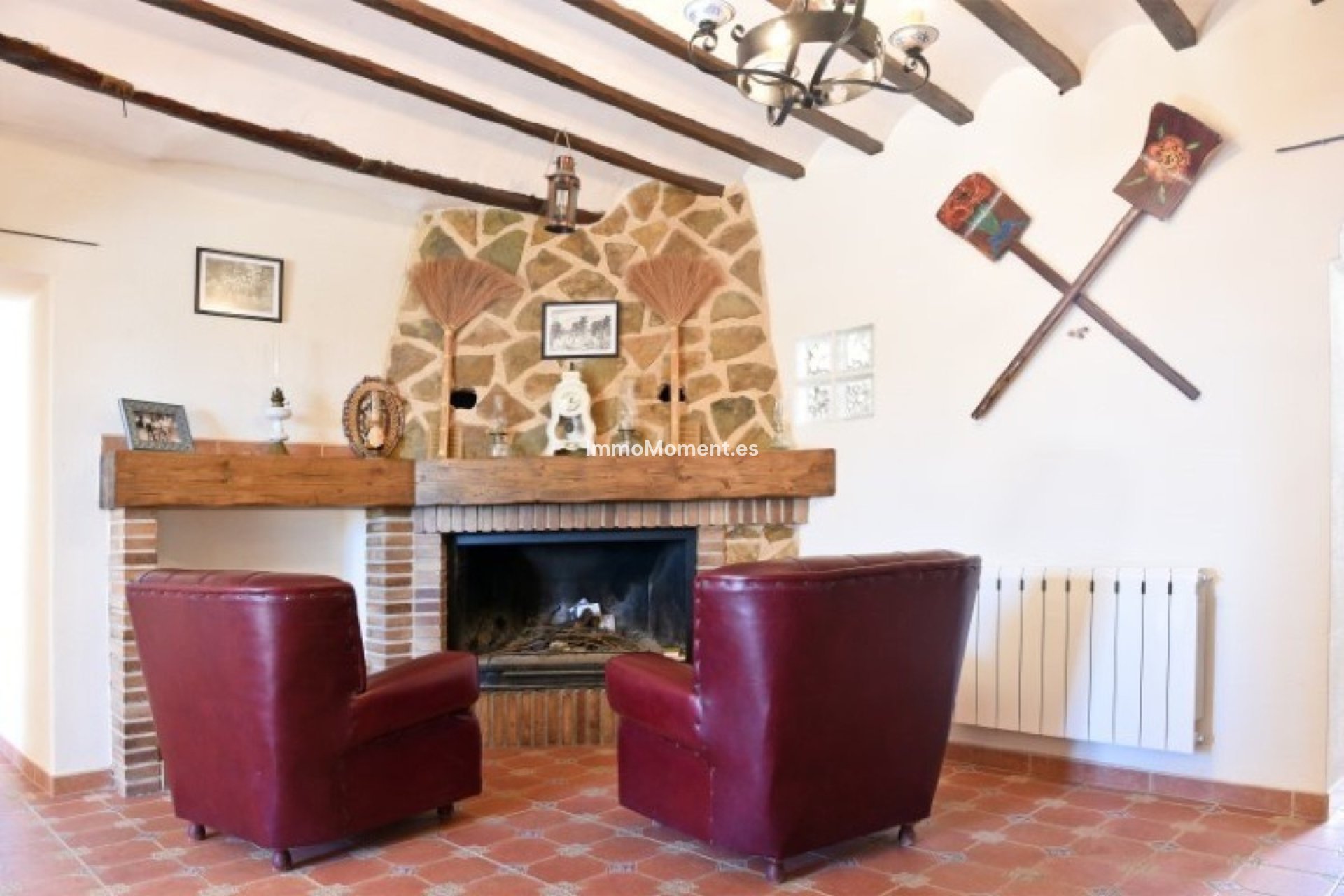 Resale - Detached villa - Pinoso - Pinoso Centro