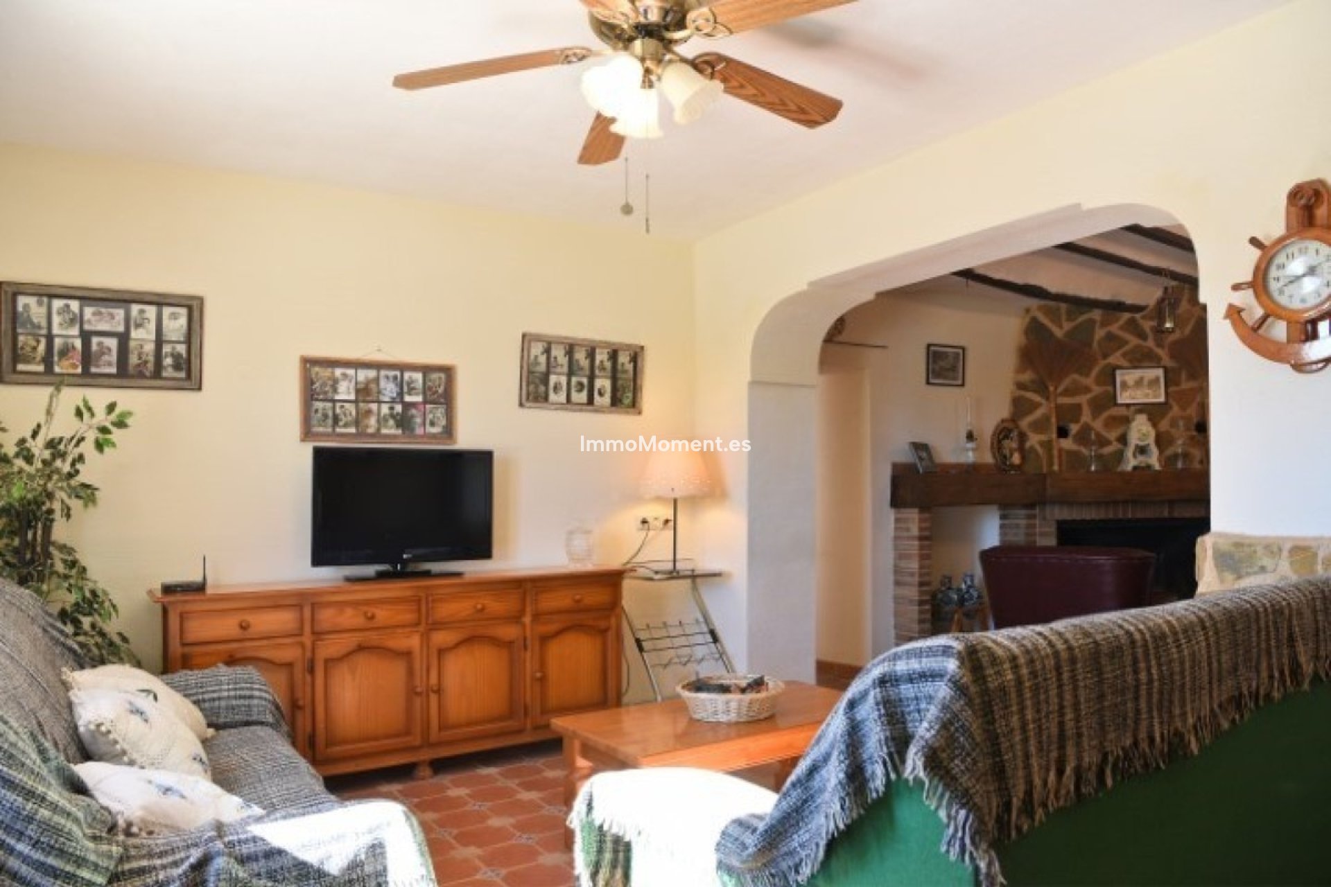 Resale - Detached villa - Pinoso - Pinoso Centro