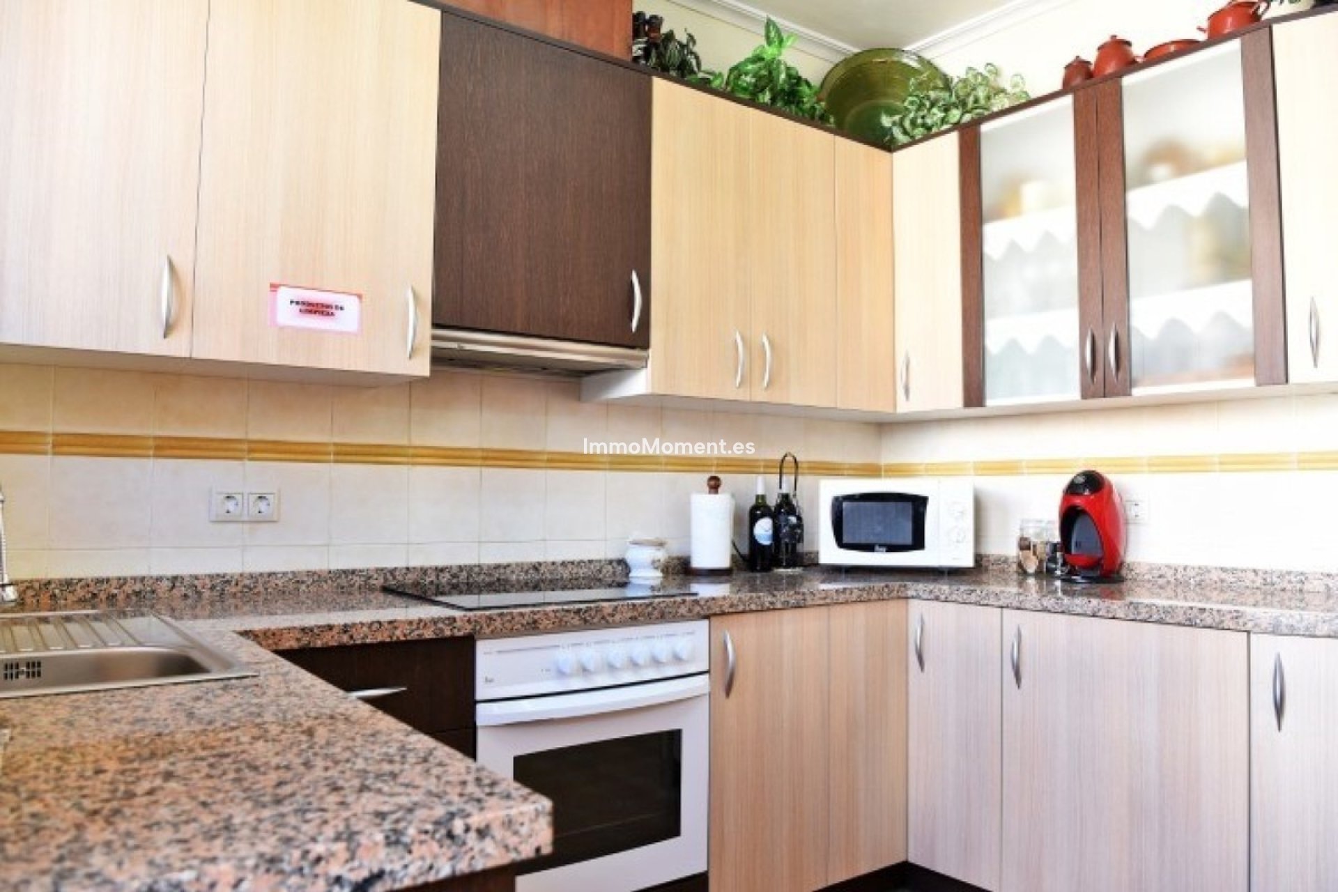 Resale - Detached villa - Pinoso - Pinoso Centro