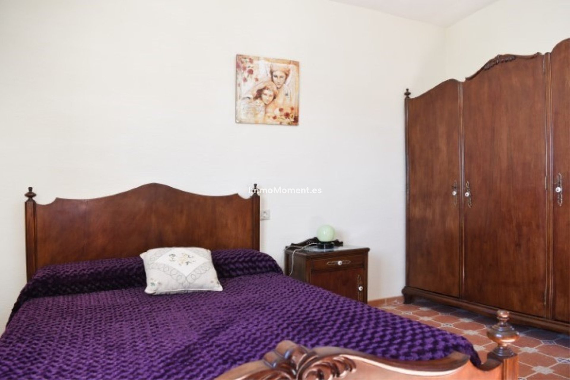 Resale - Detached villa - Pinoso - Pinoso Centro