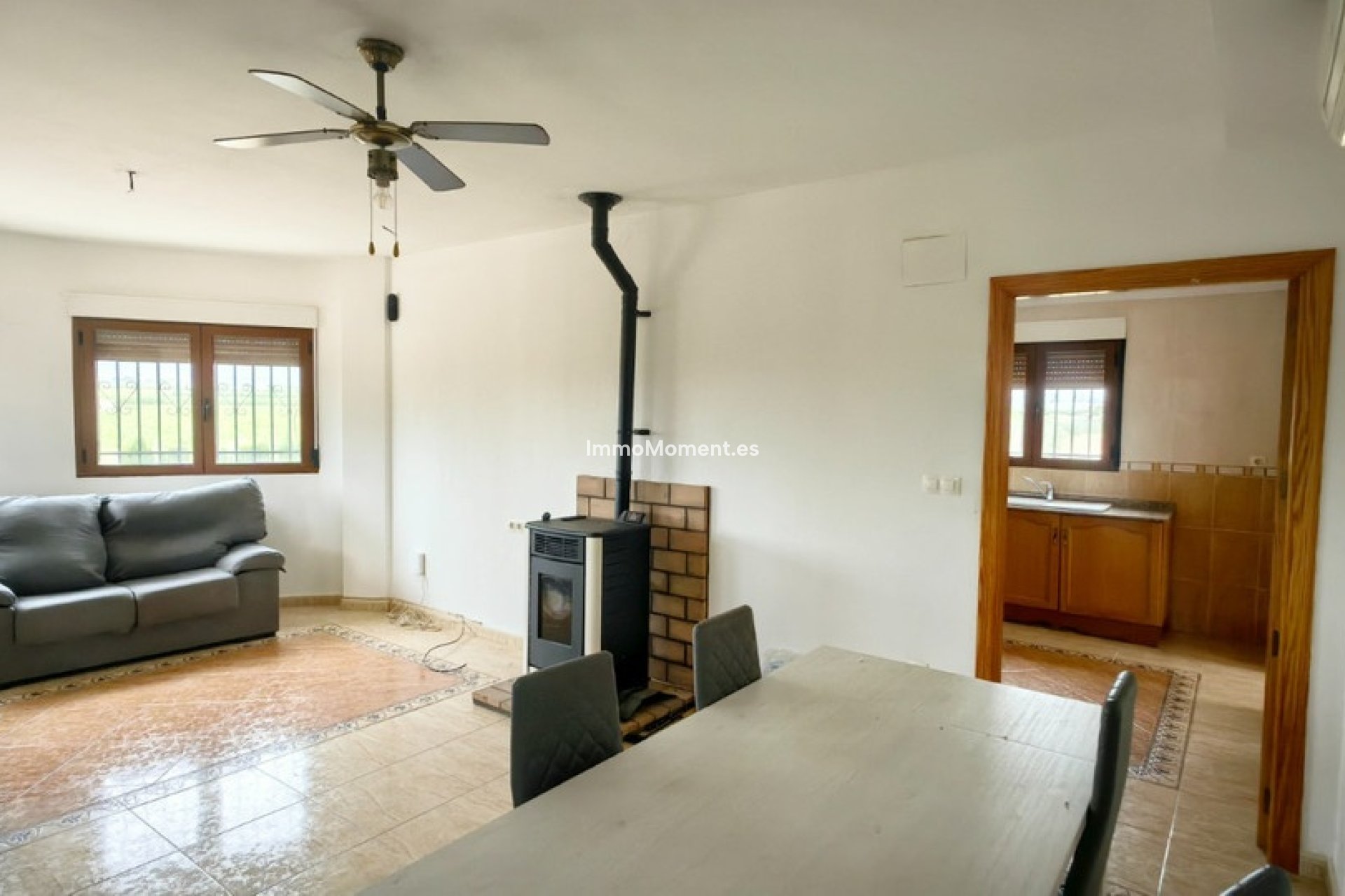 Resale - Detached villa - Pinoso - Pinoso Centro