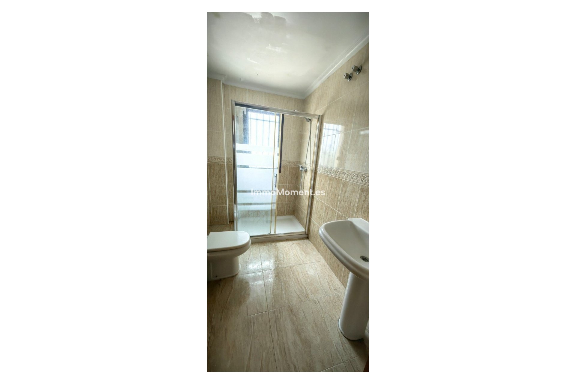 Resale - Detached villa - Pinoso - Pinoso Centro