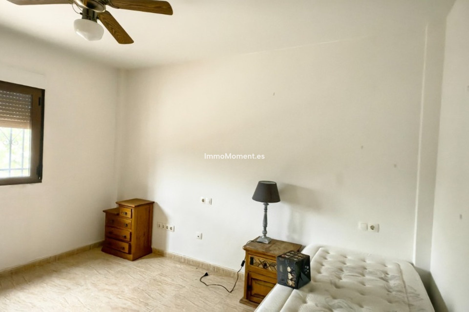 Resale - Detached villa - Pinoso - Pinoso Centro
