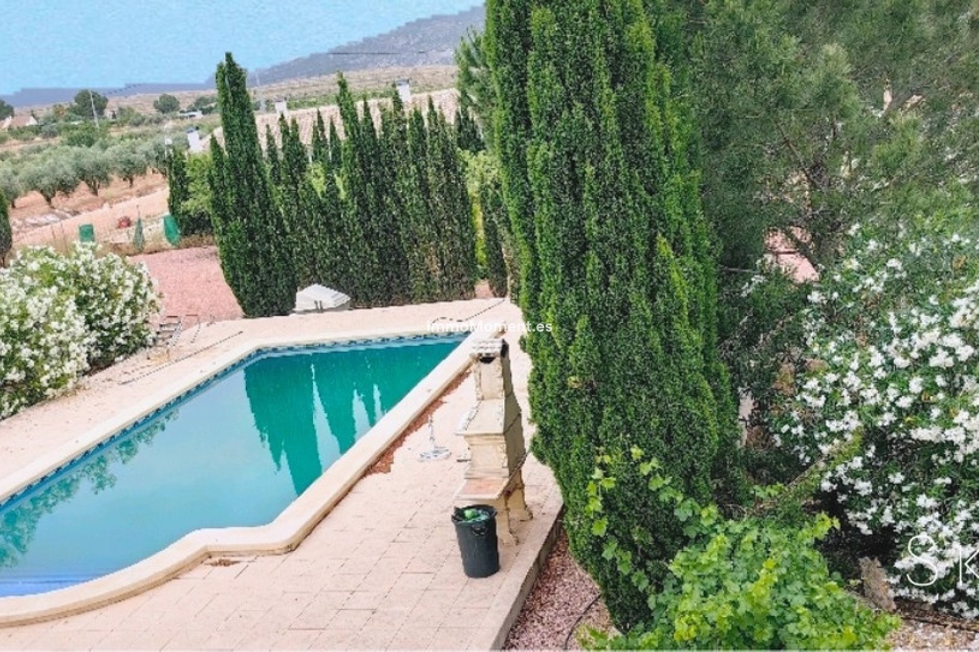 Resale - Detached villa - Pinoso - Pinoso Centro