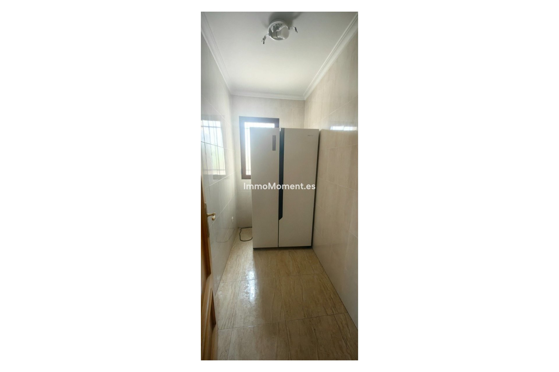 Resale - Detached villa - Pinoso - Pinoso Centro