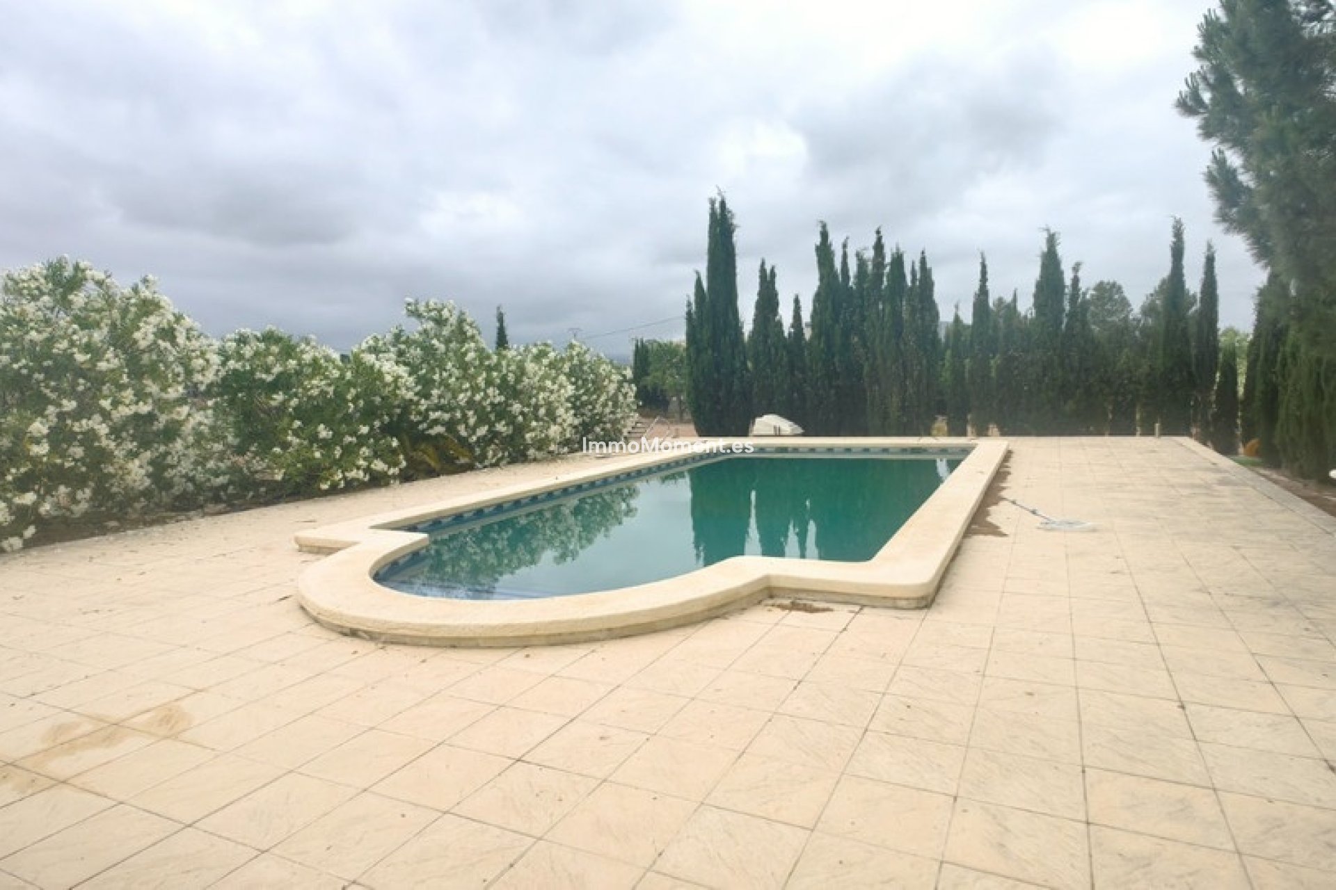 Resale - Detached villa - Pinoso - Pinoso Centro