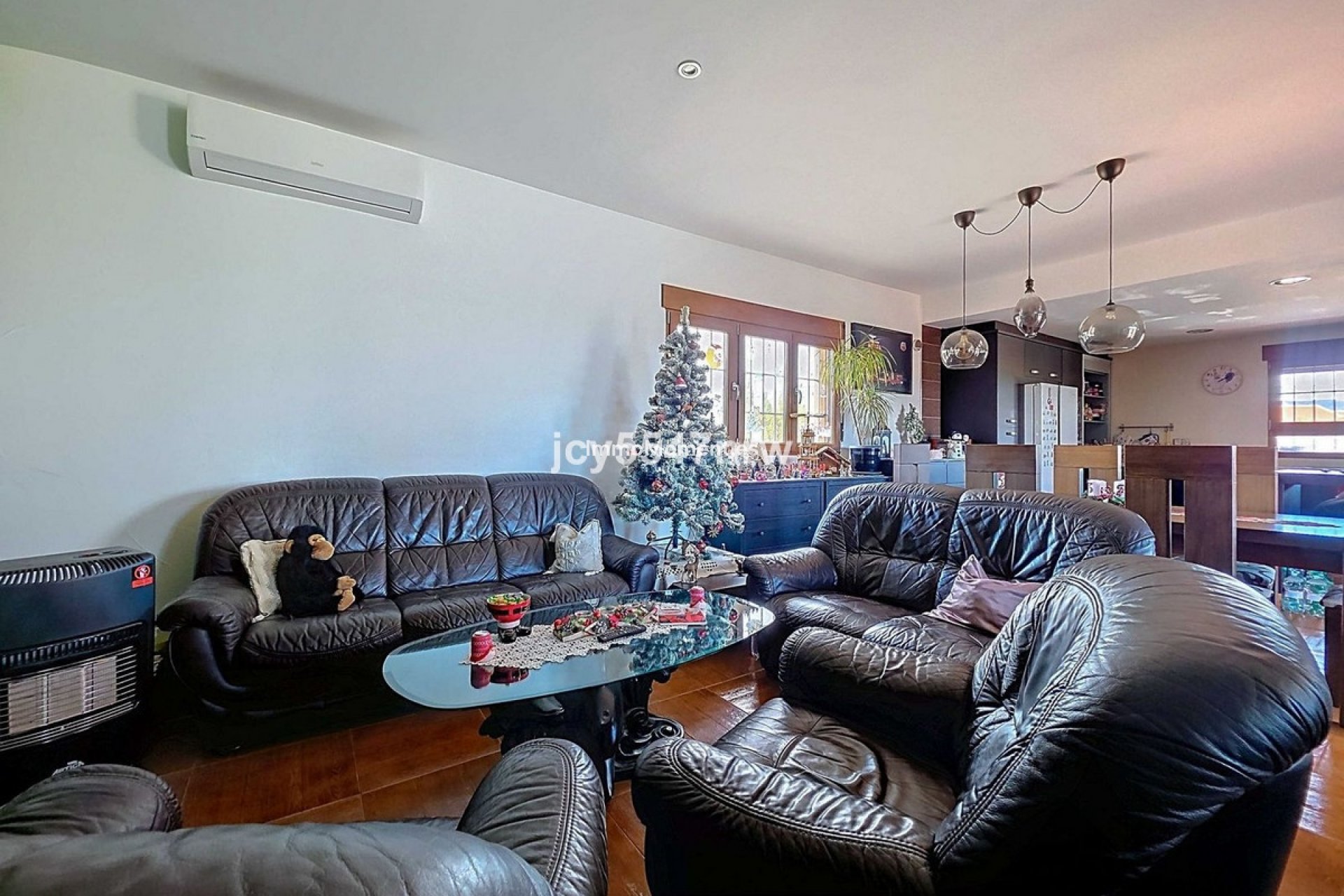 Resale - Detached villa - Pinoso - Pinoso Centro