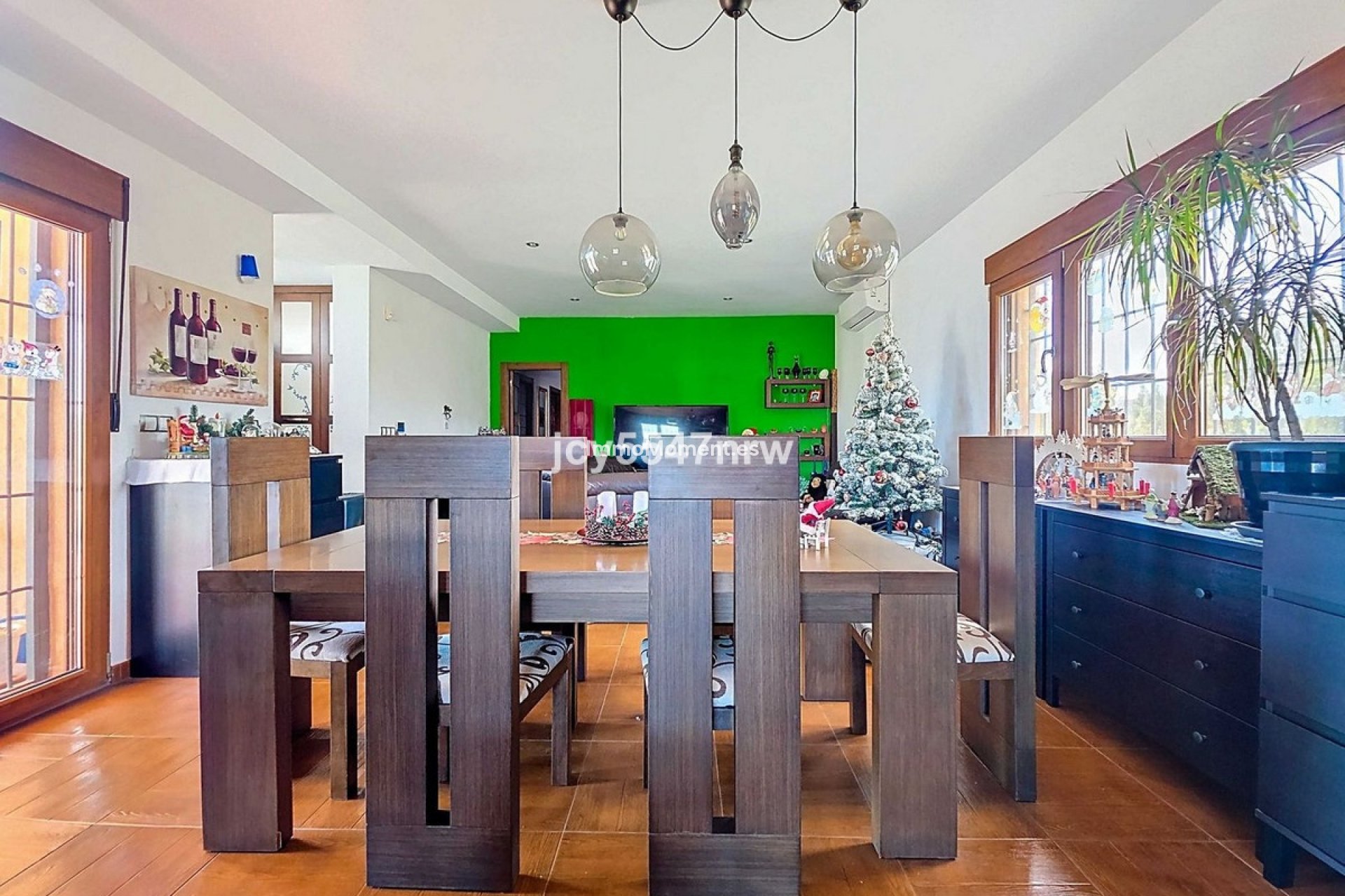 Resale - Detached villa - Pinoso - Pinoso Centro