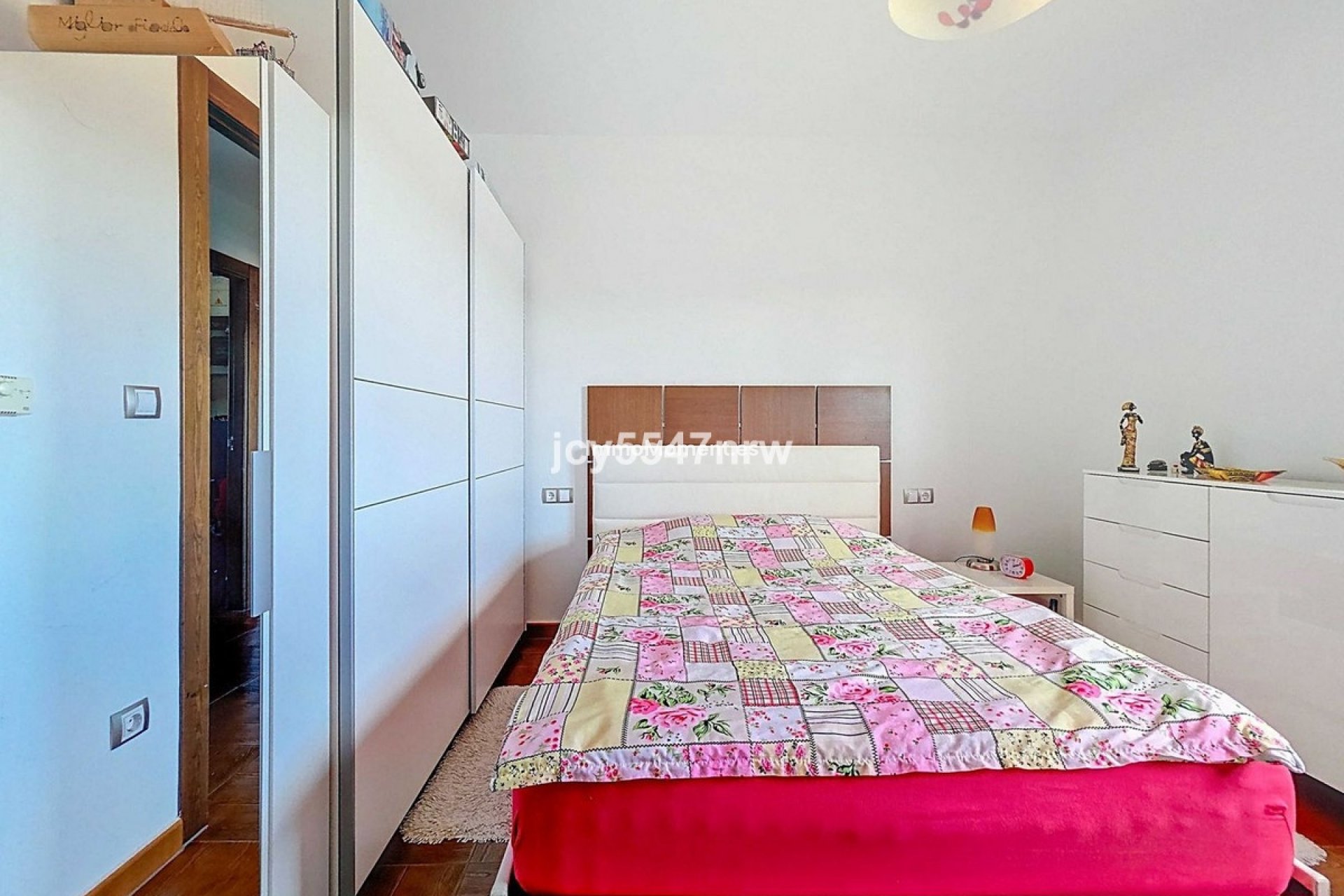 Resale - Detached villa - Pinoso - Pinoso Centro