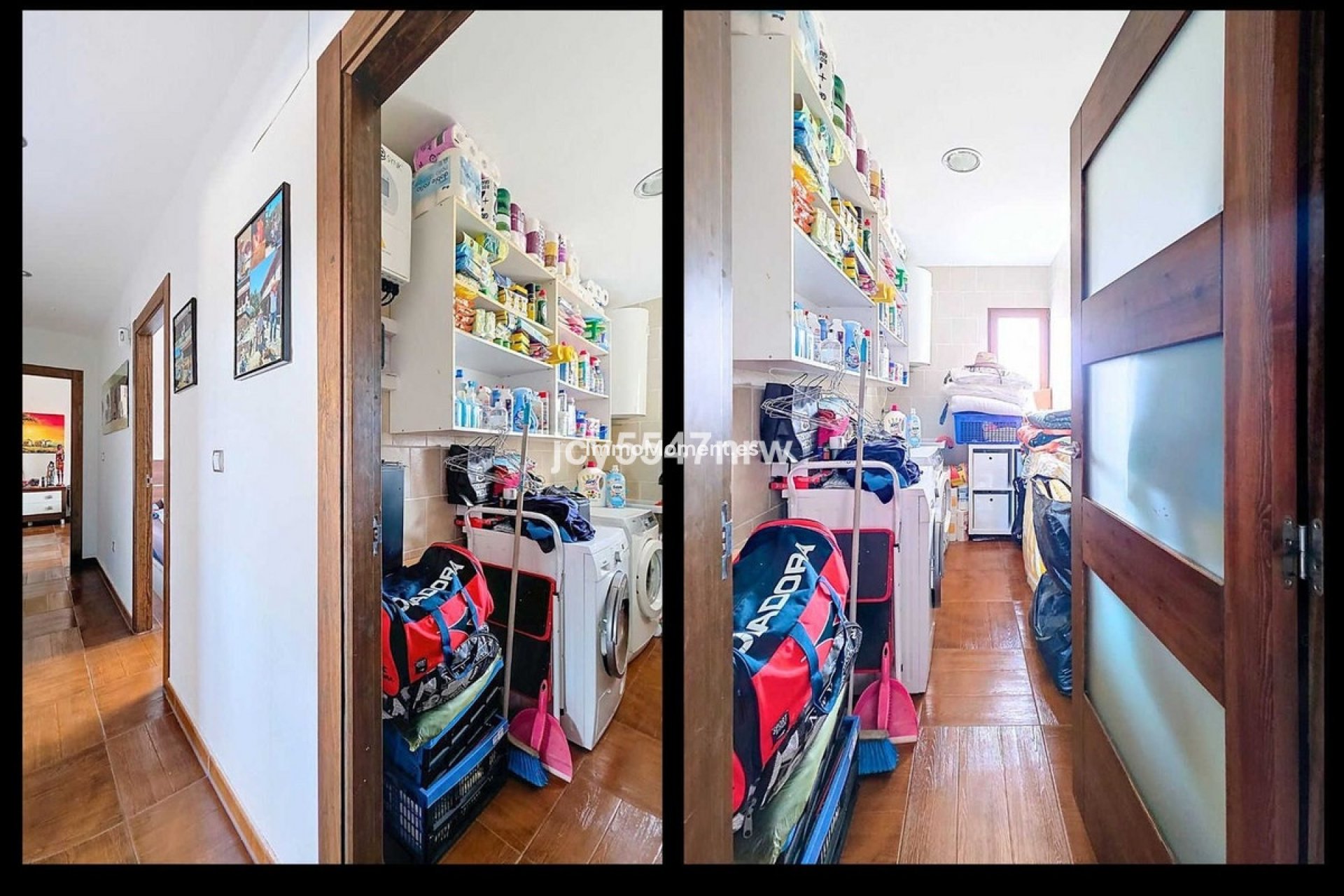 Resale - Detached villa - Pinoso - Pinoso Centro