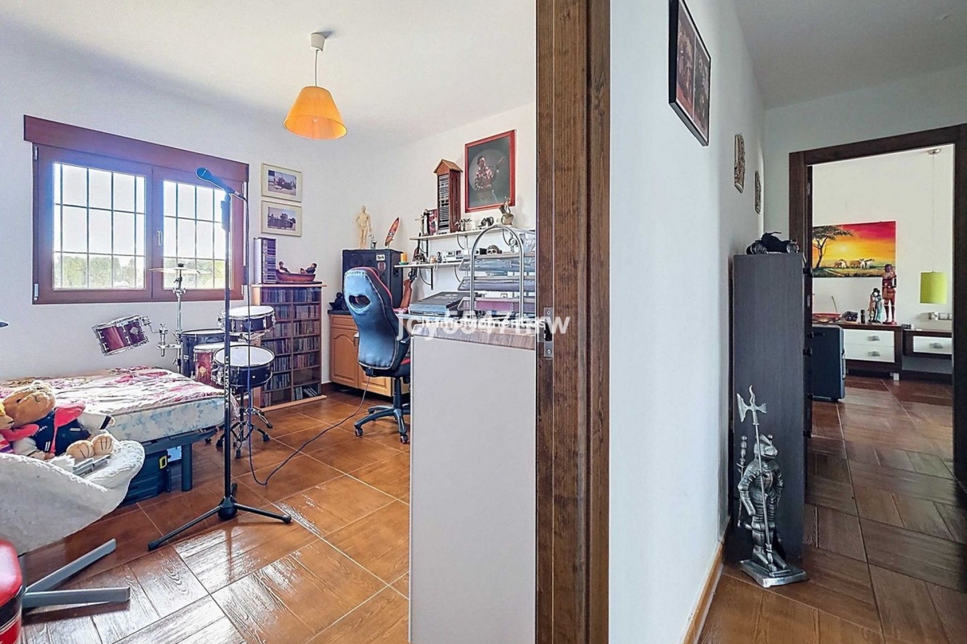 Resale - Detached villa - Pinoso - Pinoso Centro