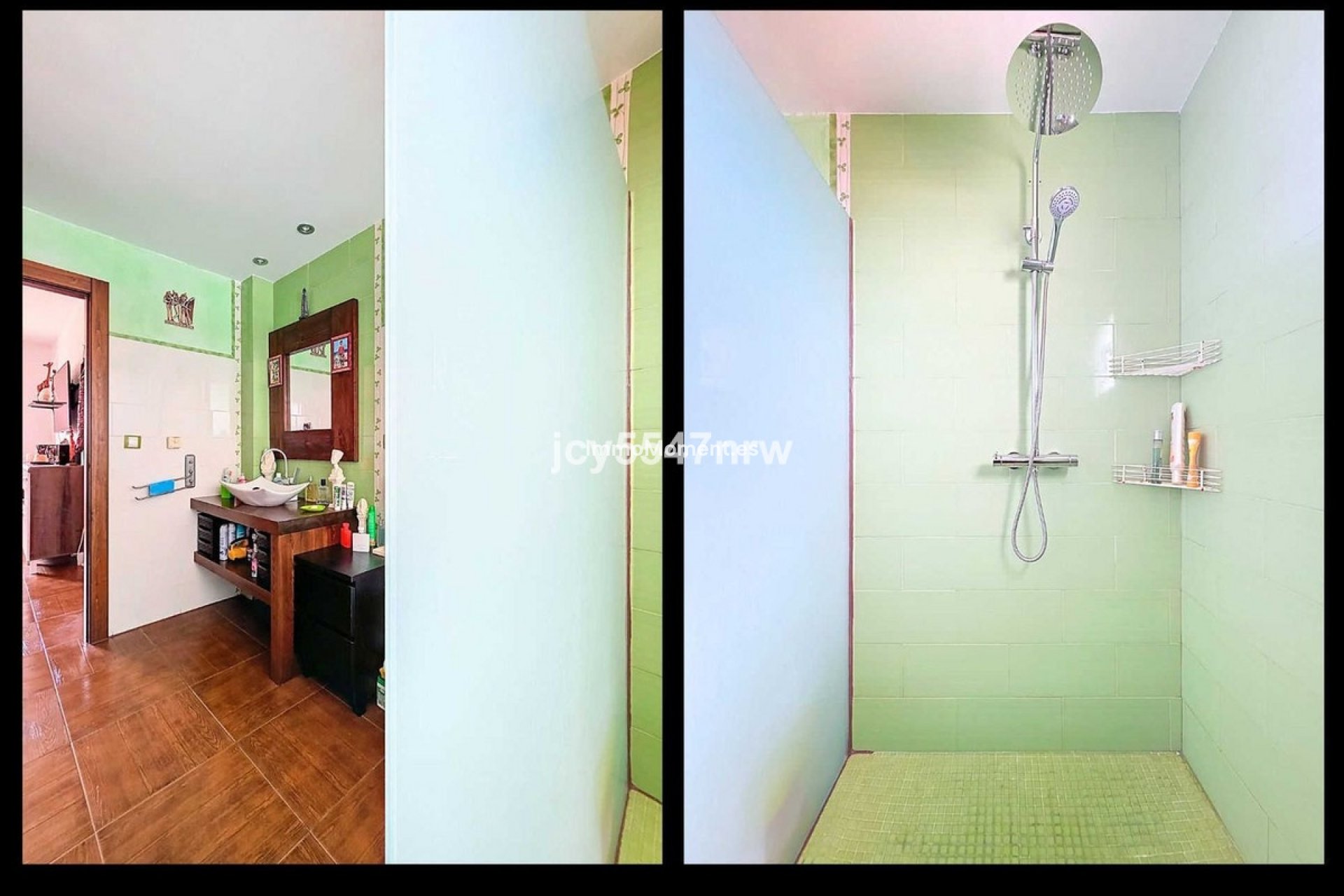 Resale - Detached villa - Pinoso - Pinoso Centro