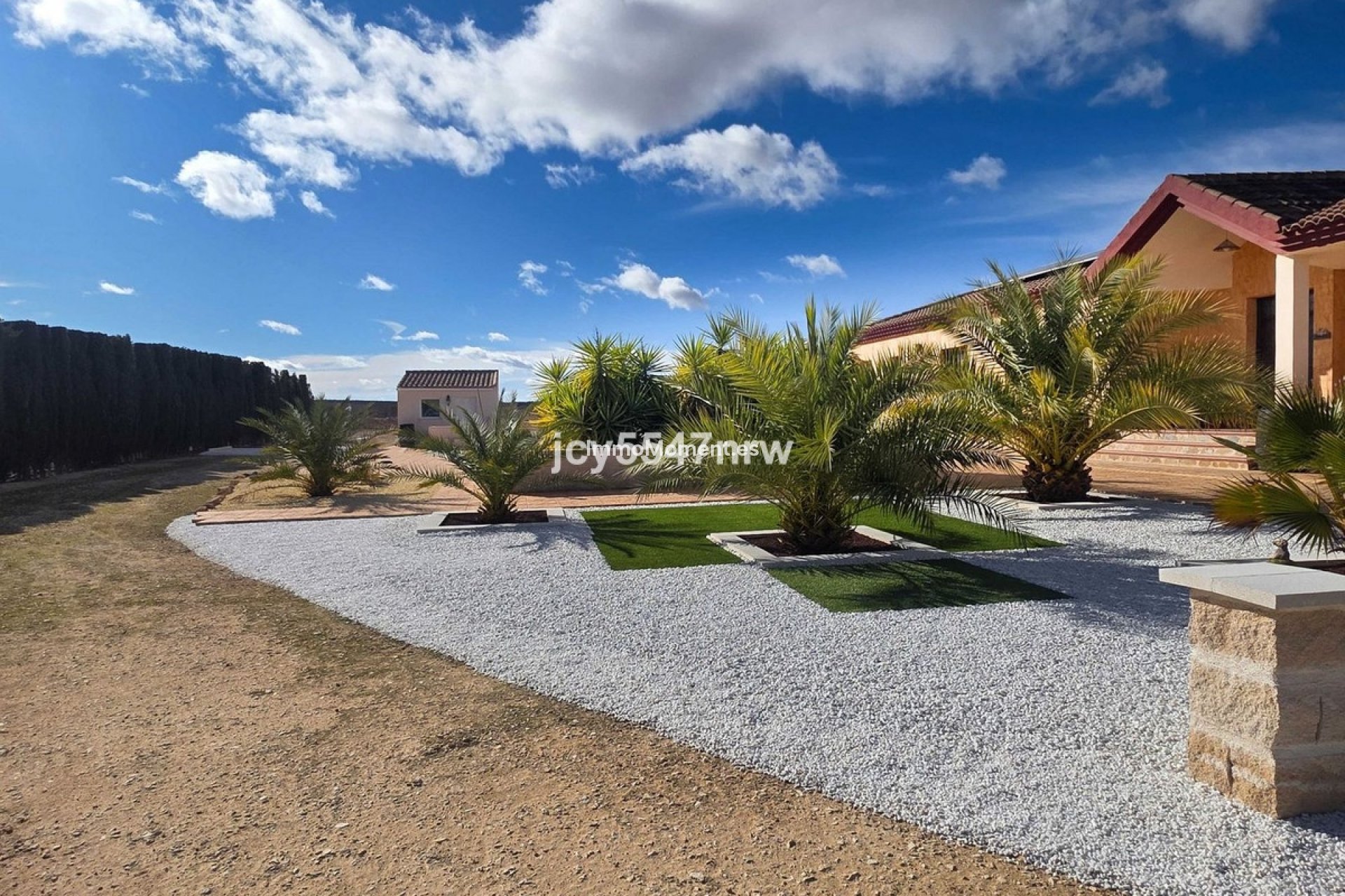 Resale - Detached villa - Pinoso - Pinoso Centro