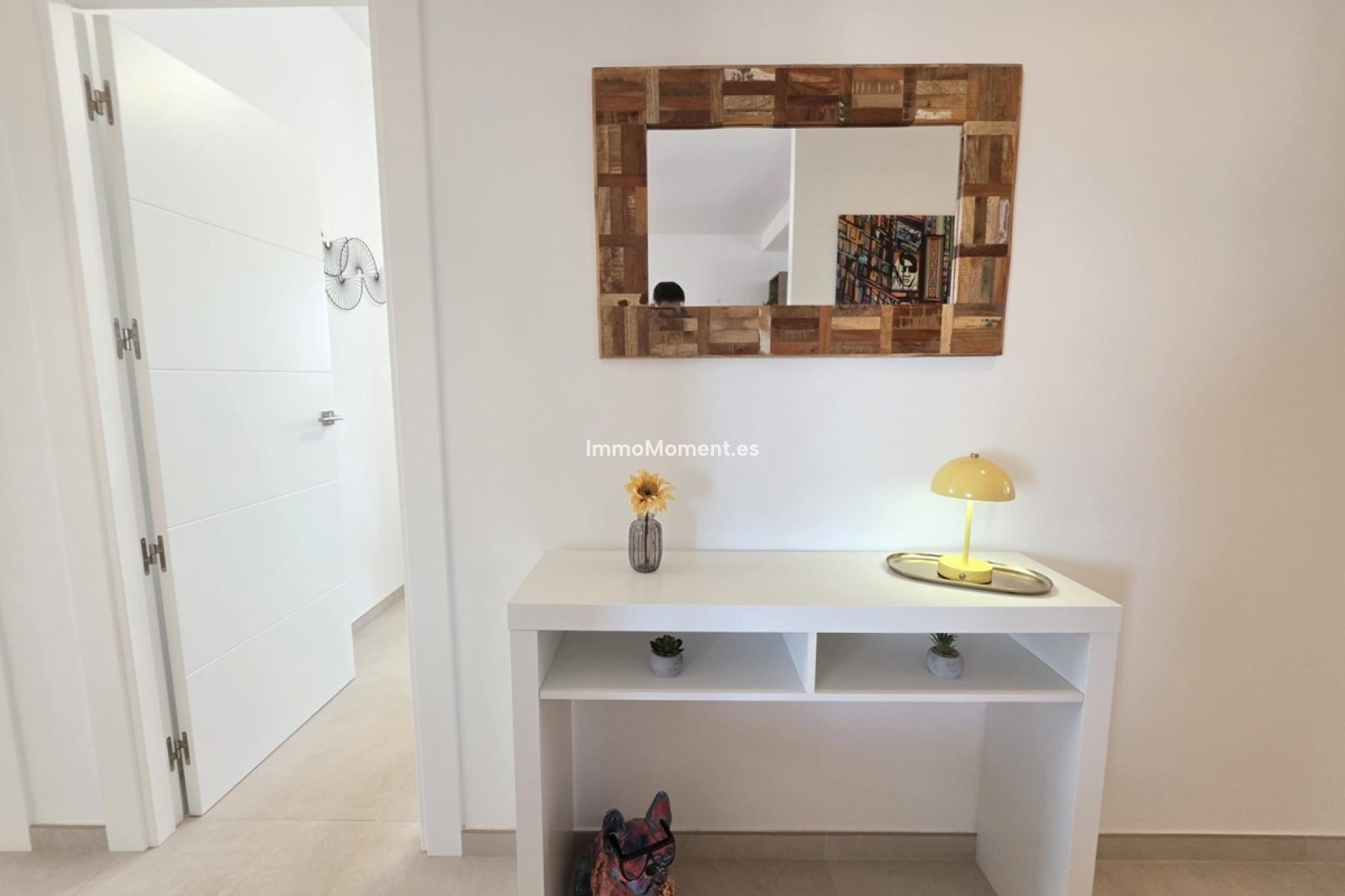 Resale - Detached villa - Pinoso - Pinoso Centro