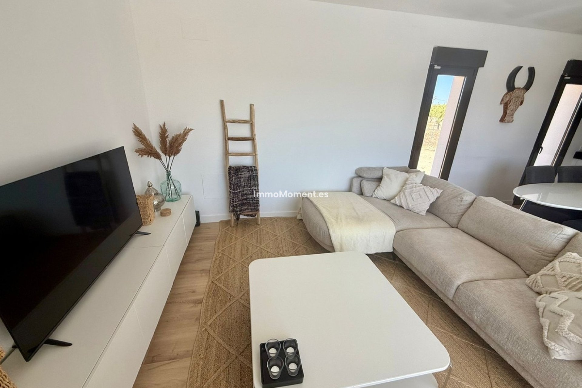 Resale - Detached villa - Pinoso - Pinoso Centro