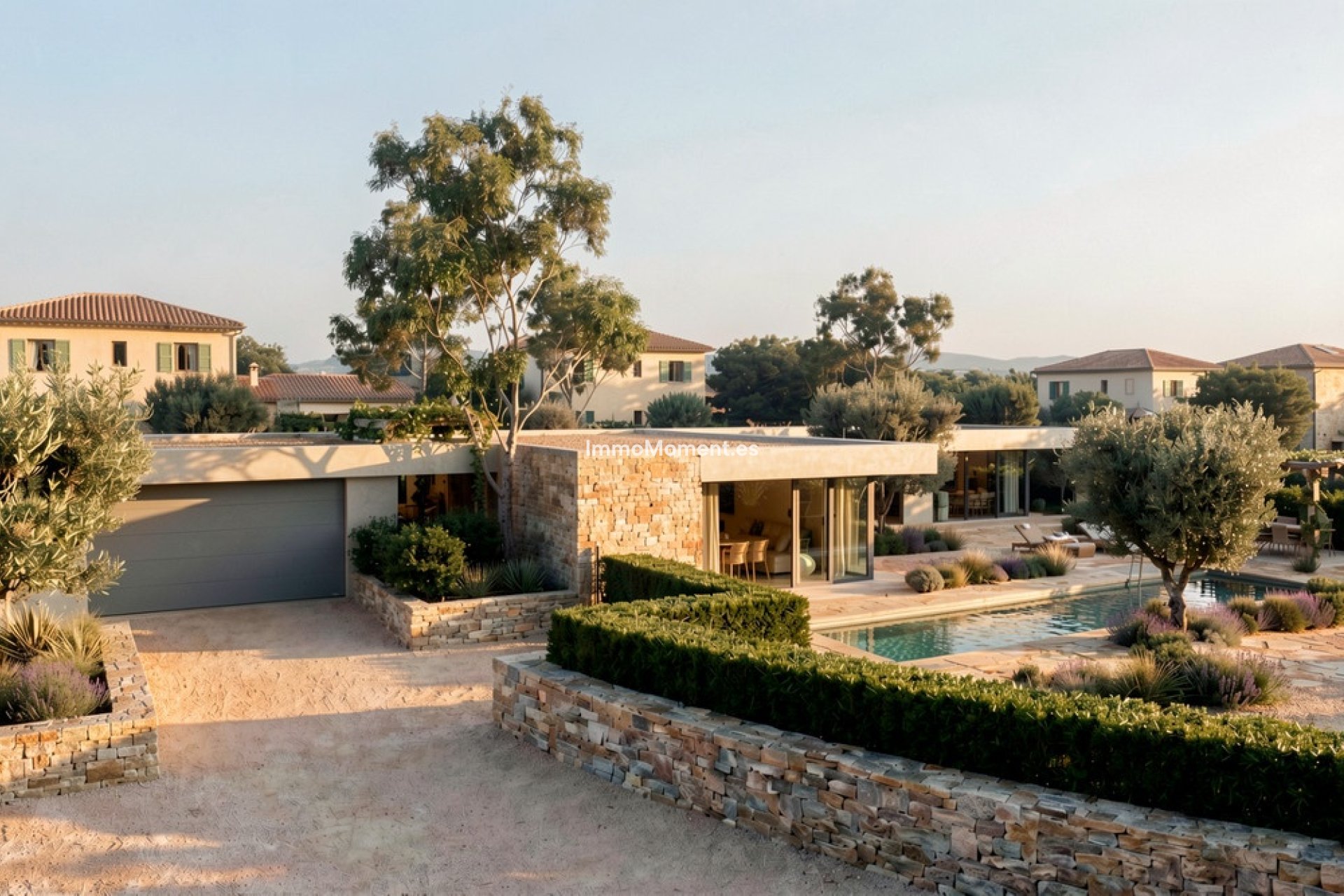 Resale - Detached villa - Pinoso - Pinoso Centro
