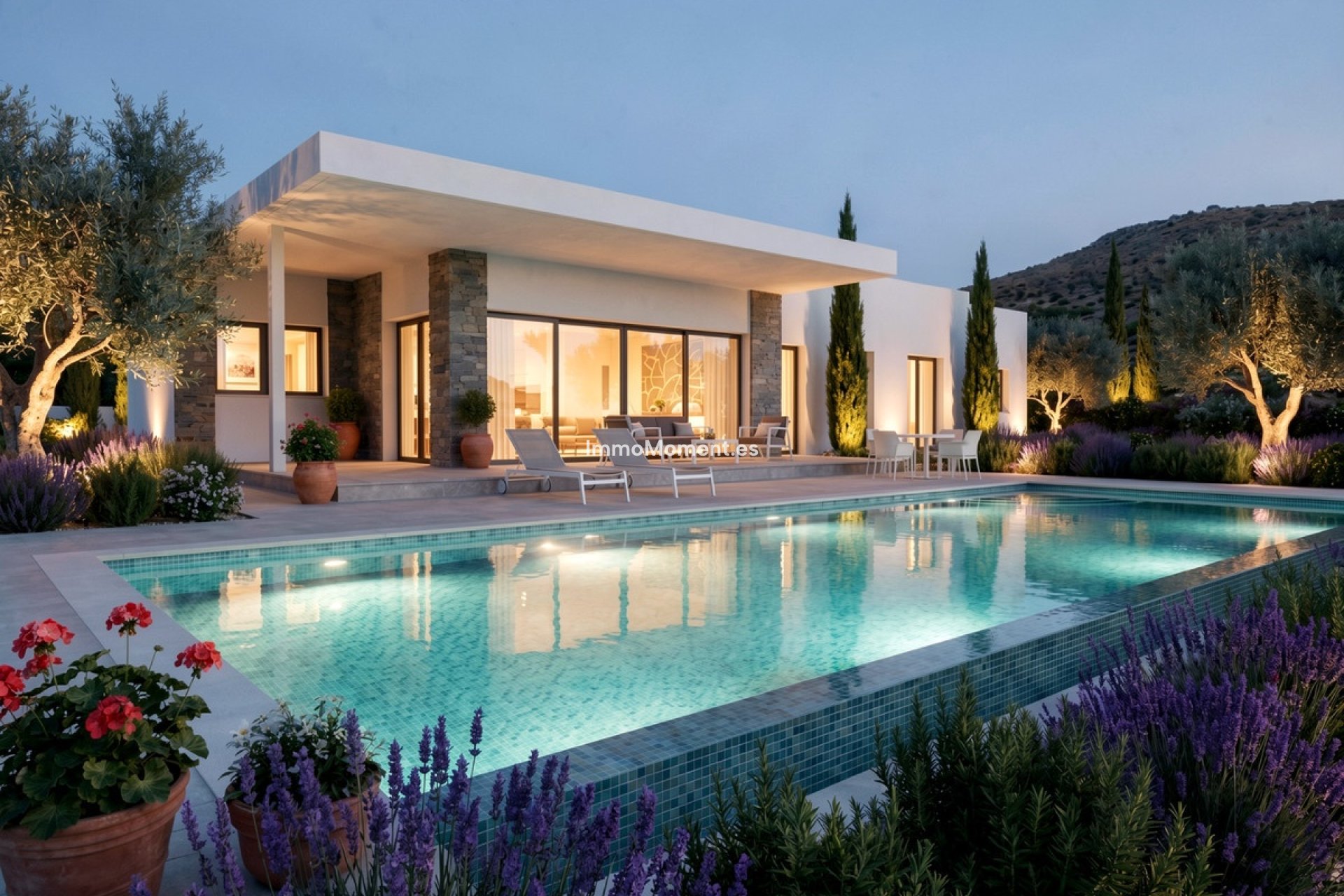 Resale - Detached villa - Pinoso - Pinoso Centro