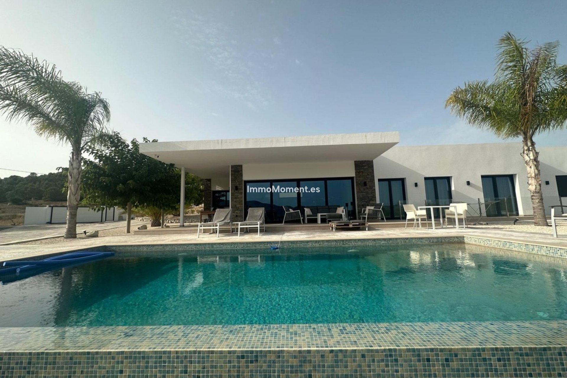 Resale - Detached villa - Pinoso - Pinoso Centro
