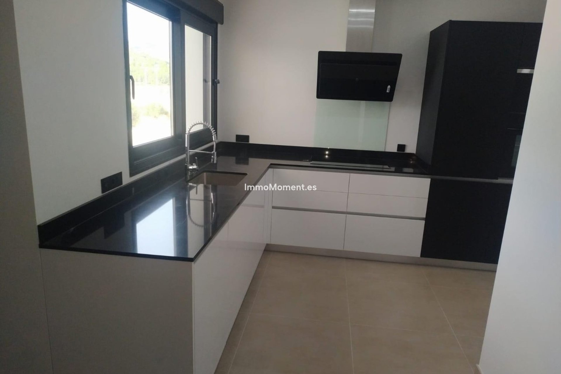 Resale - Detached villa - Pinoso - Pinoso Centro