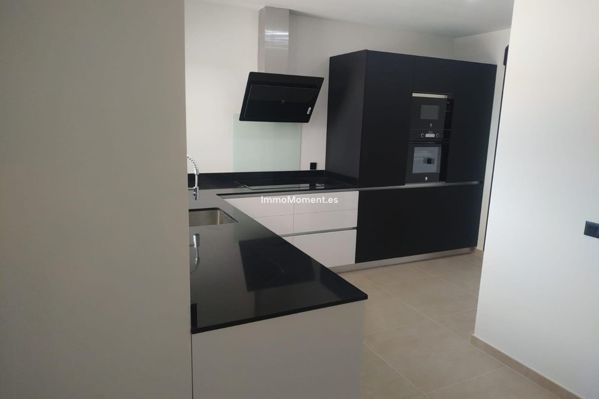 Resale - Detached villa - Pinoso - Pinoso Centro