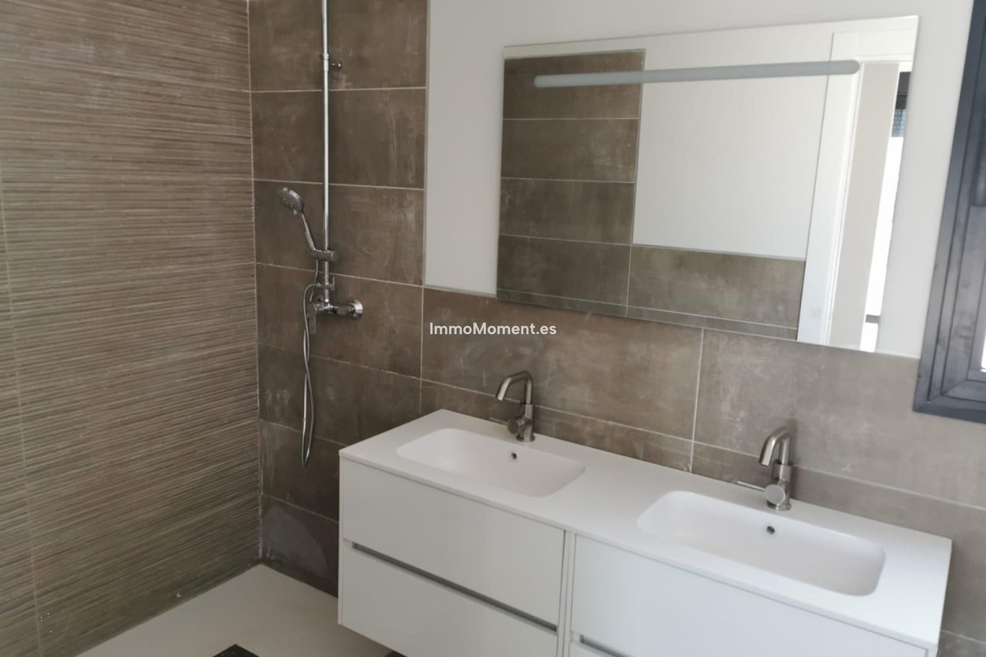 Resale - Detached villa - Pinoso - Pinoso Centro