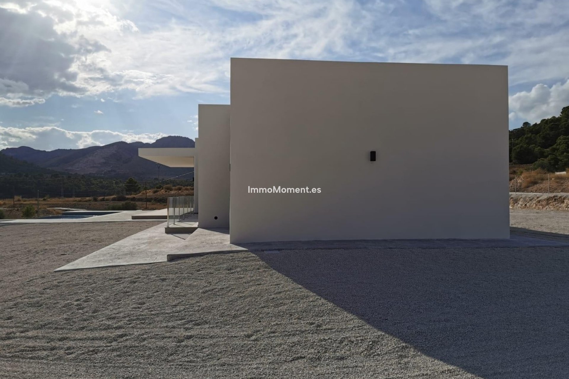 Resale - Detached villa - Pinoso - Pinoso Centro